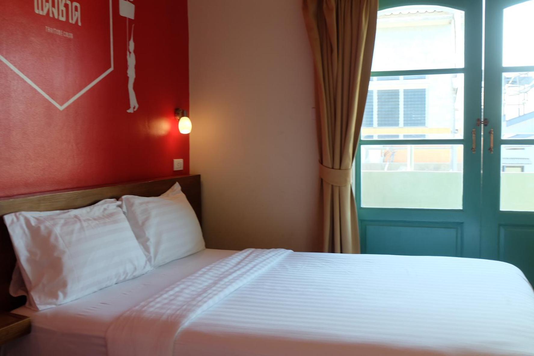 Deluxe Triple Room photo 3