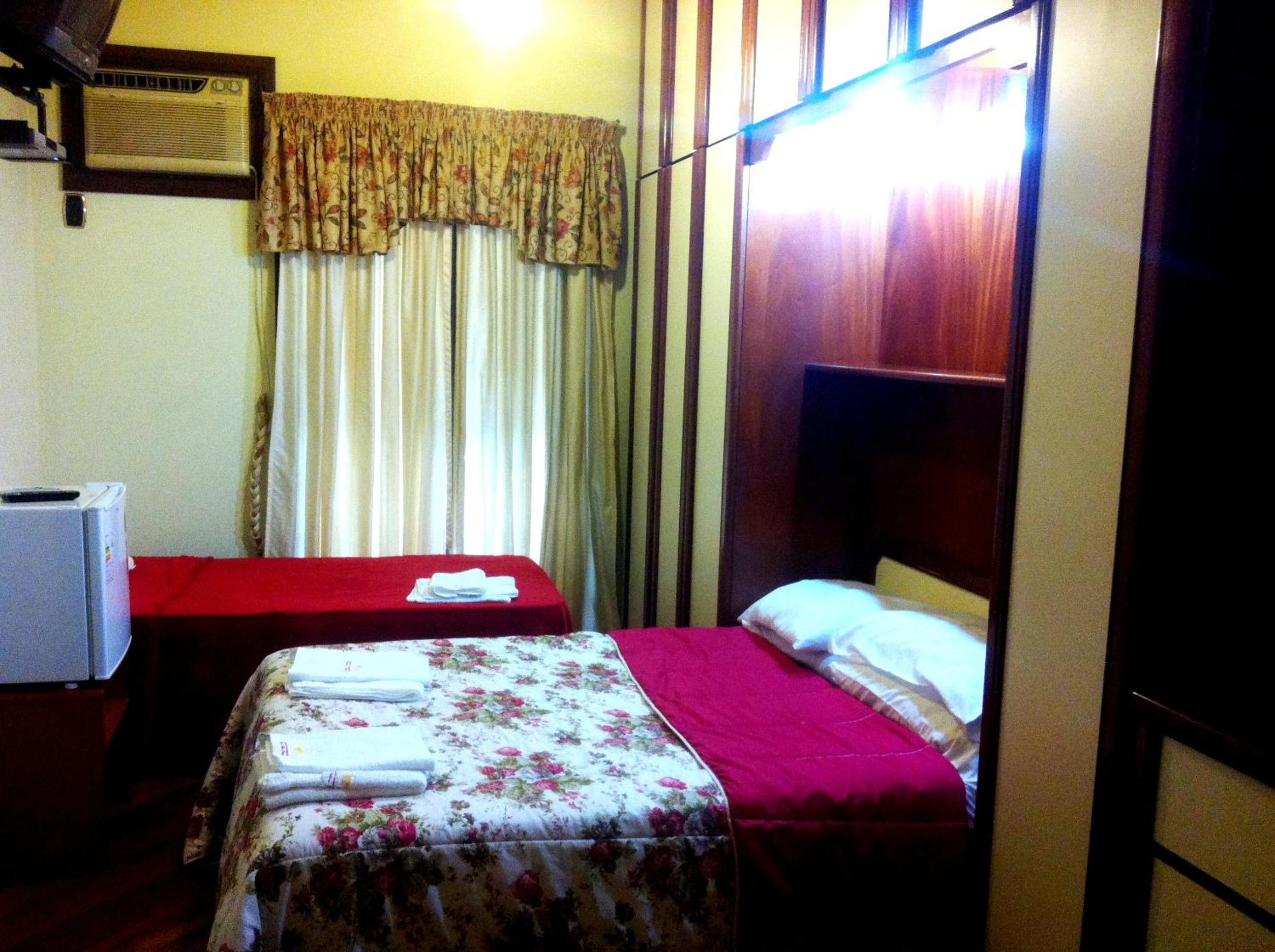 Suite with Balcony photo 1