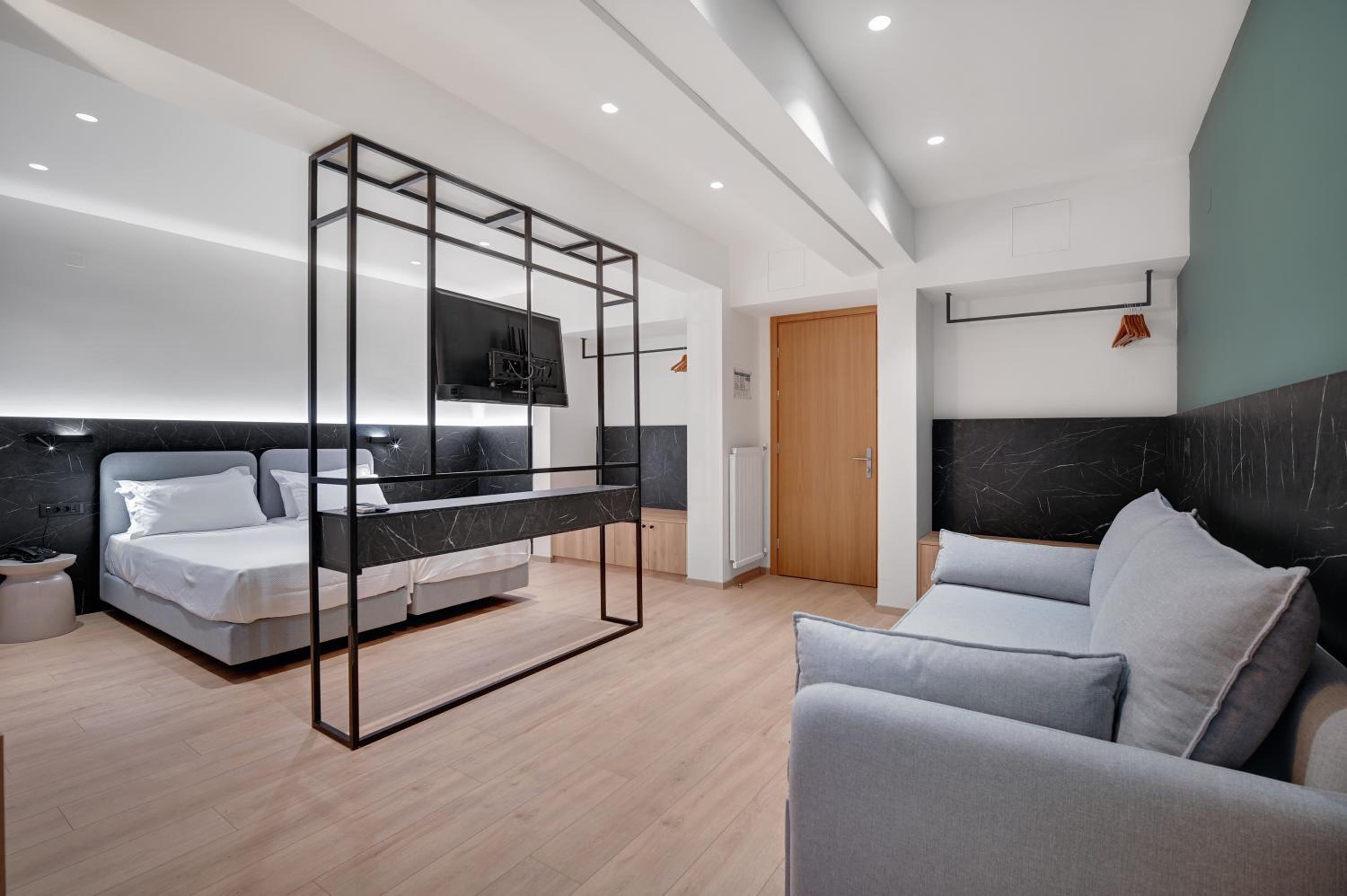 Family Junior Suite