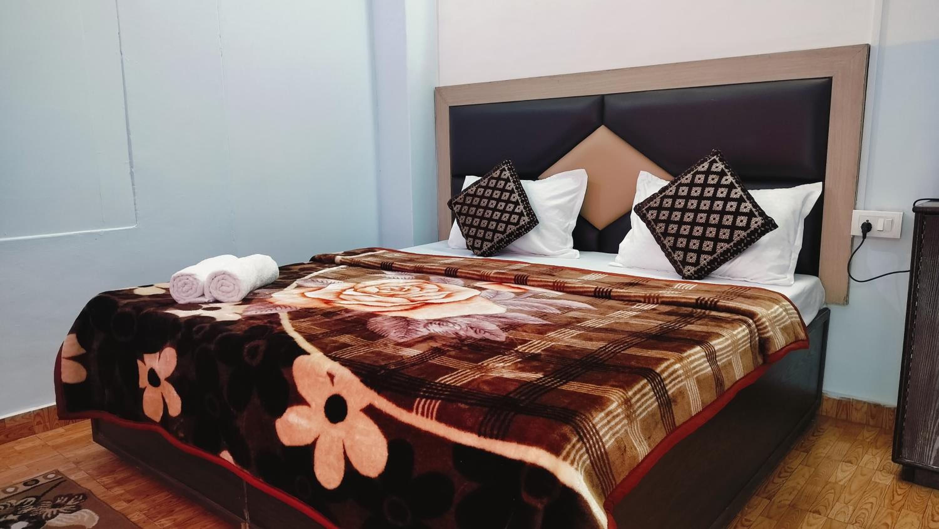 Deluxe Room photo 1