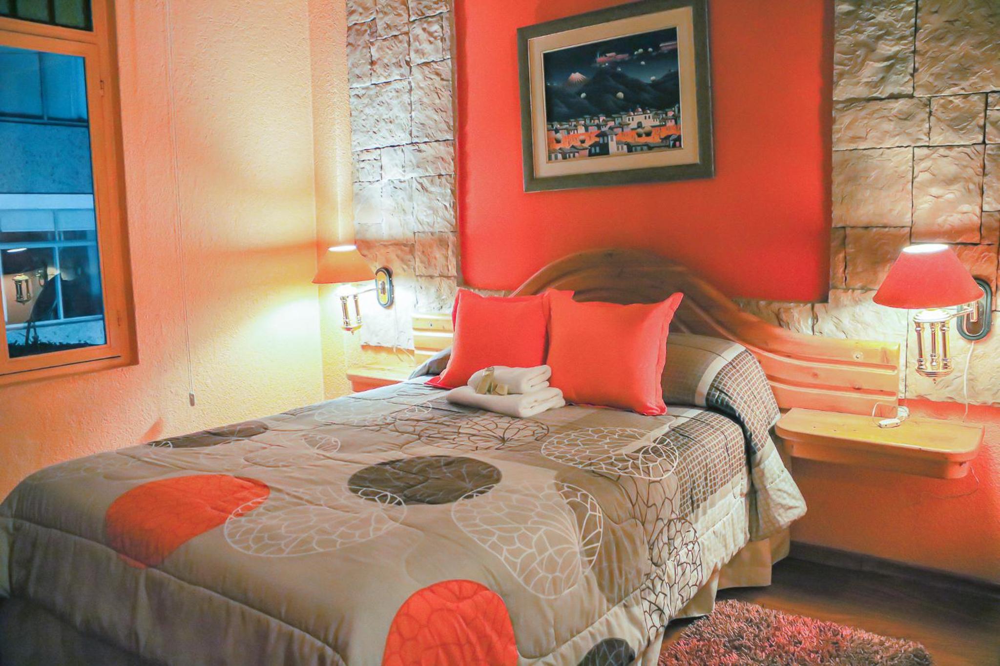 Standard Family Room