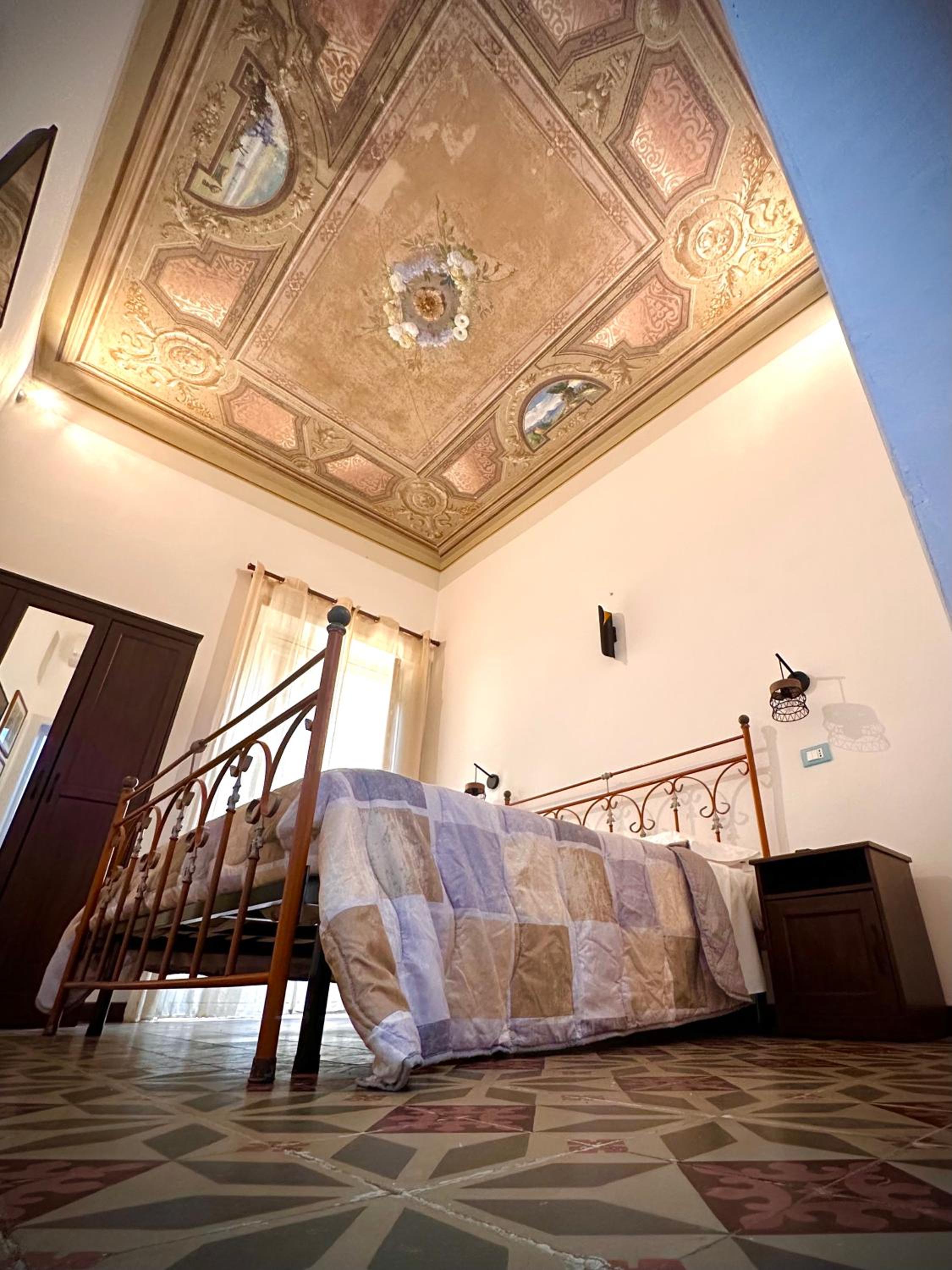 Double Room with Private External Bathoom