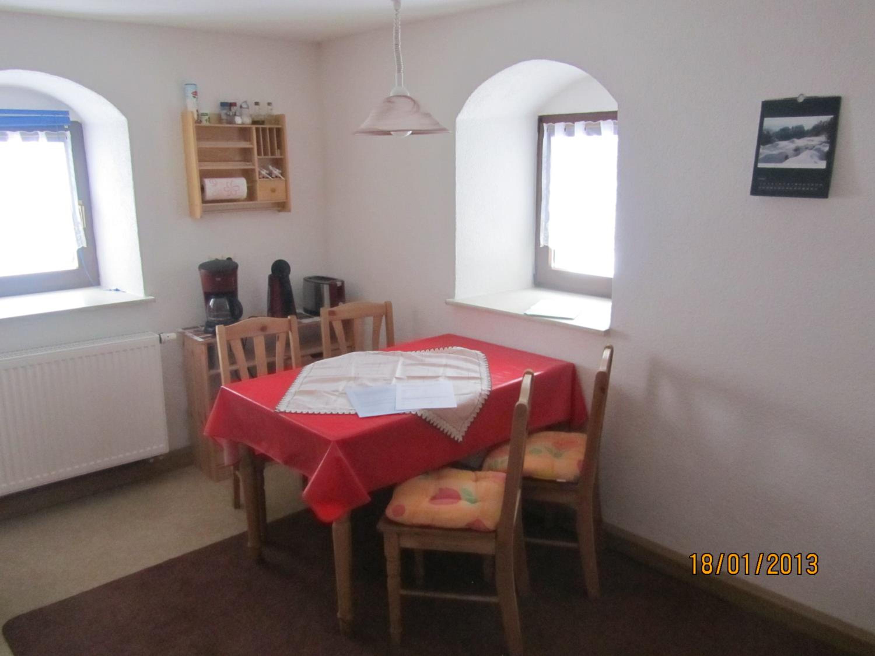Standard Apartment photo 2