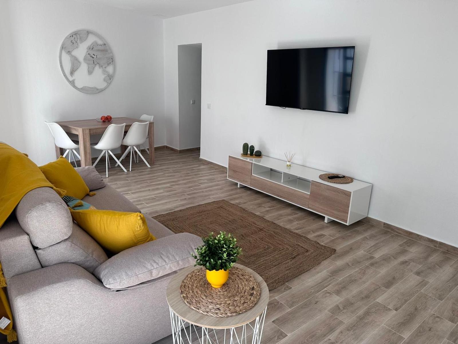 Apartamento