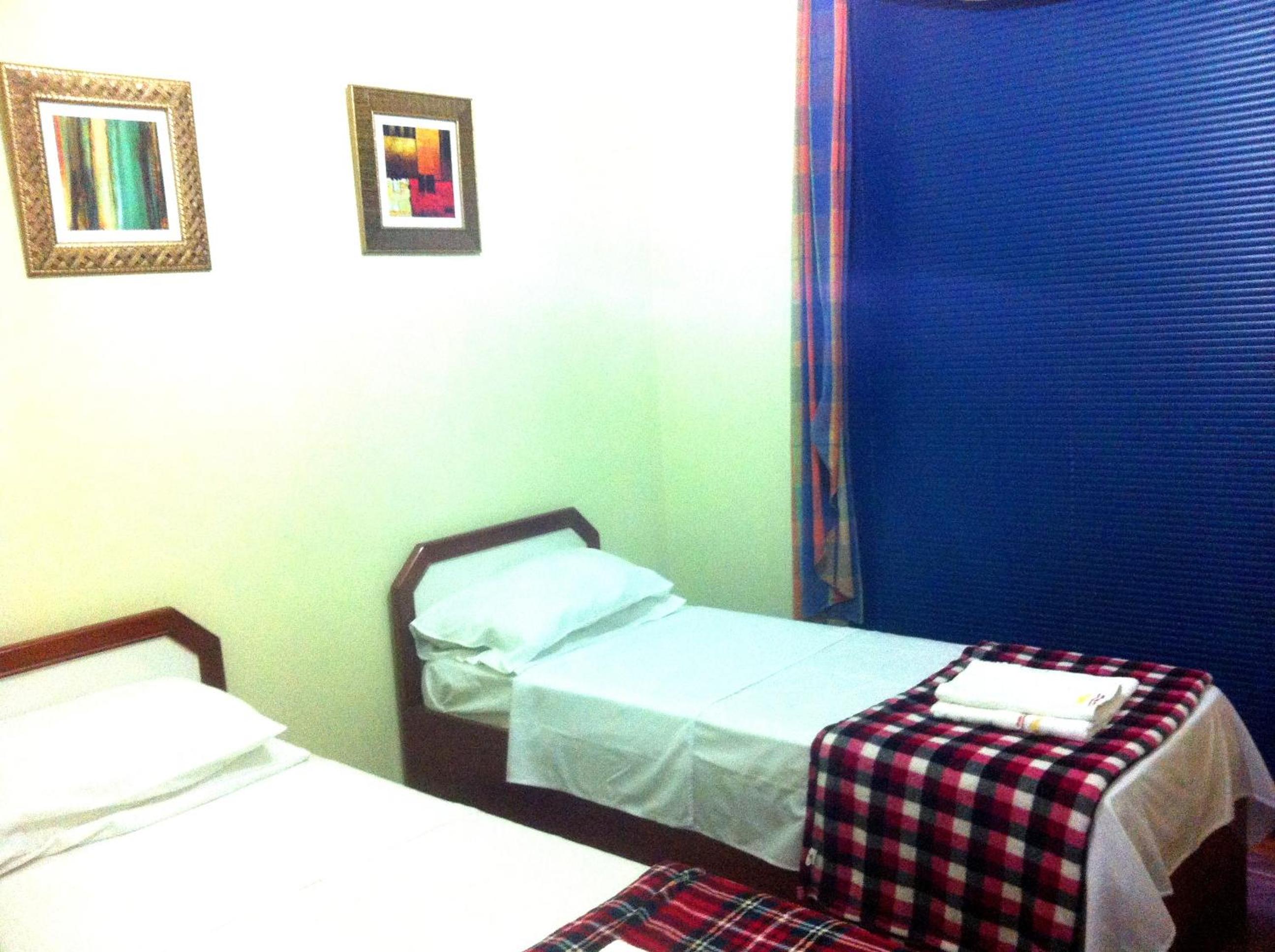 Standard Room with Private External Bathroom photo 2