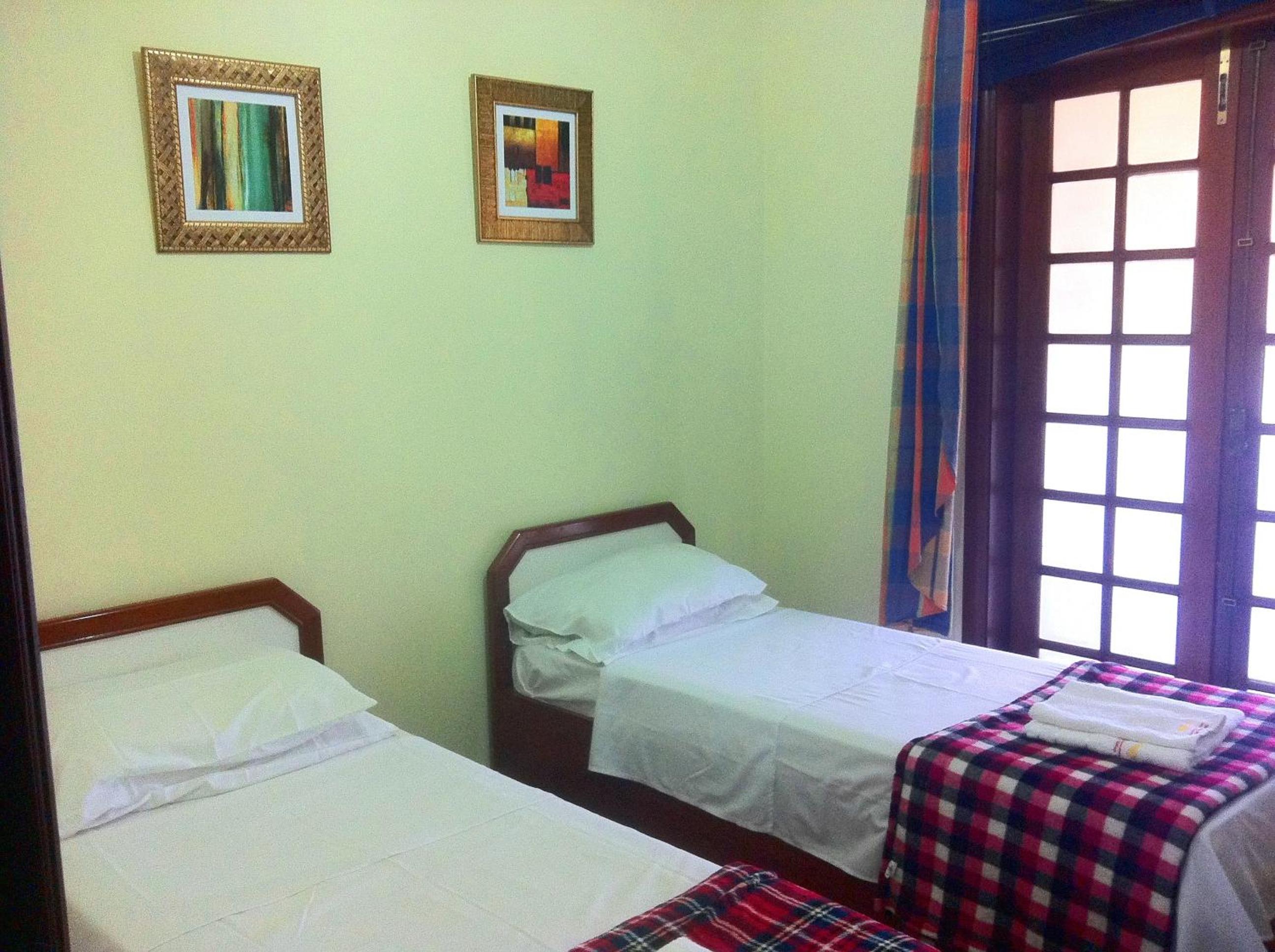Standard Room with Private External Bathroom photo 1