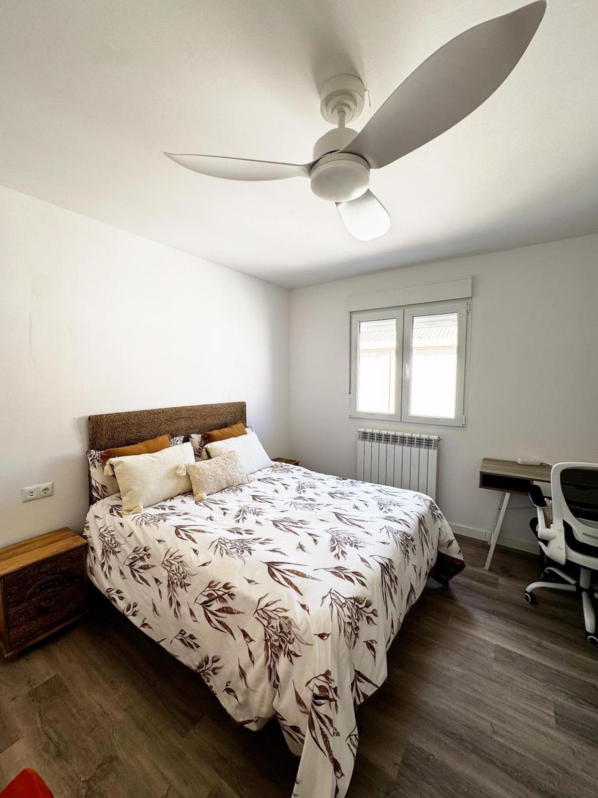 Departamento de tres habitaciones