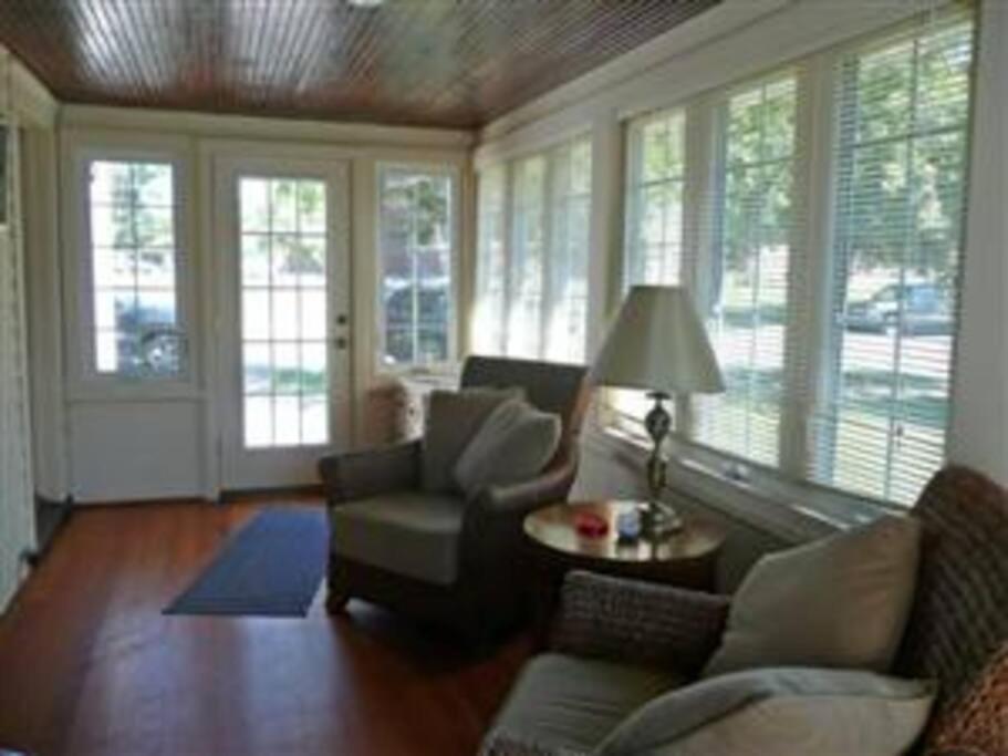 Vacation Home photo 3