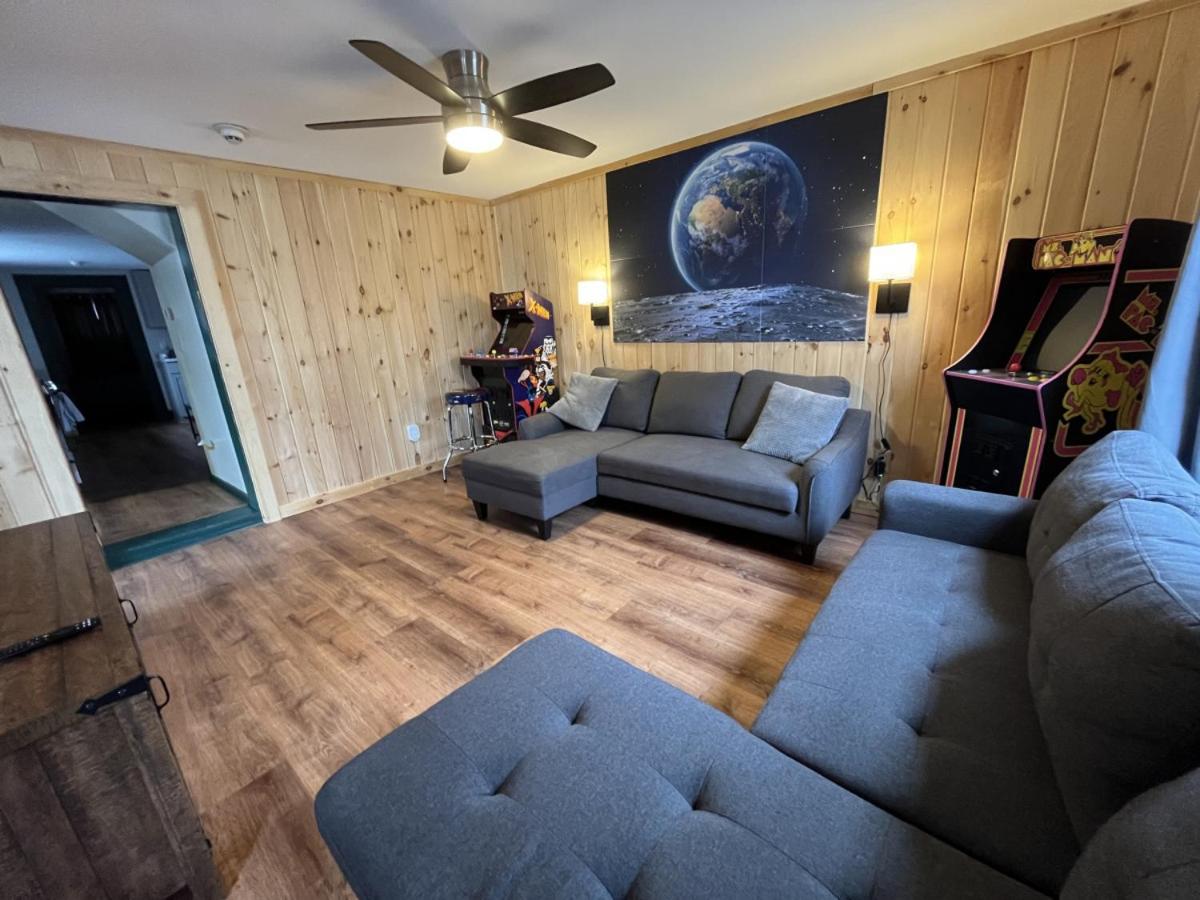 Apartment photo 1