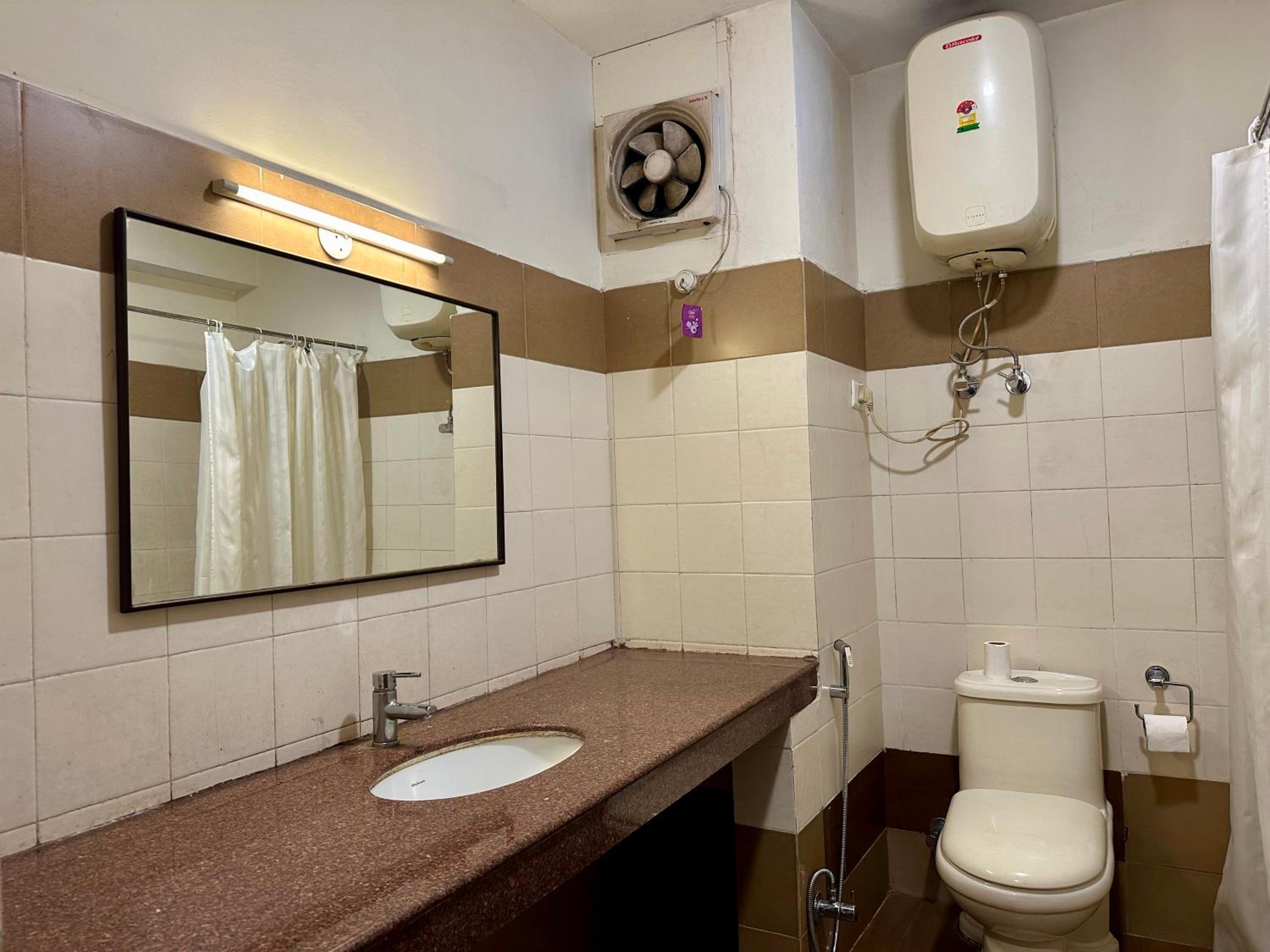 Deluxe Double Room - Photo 6