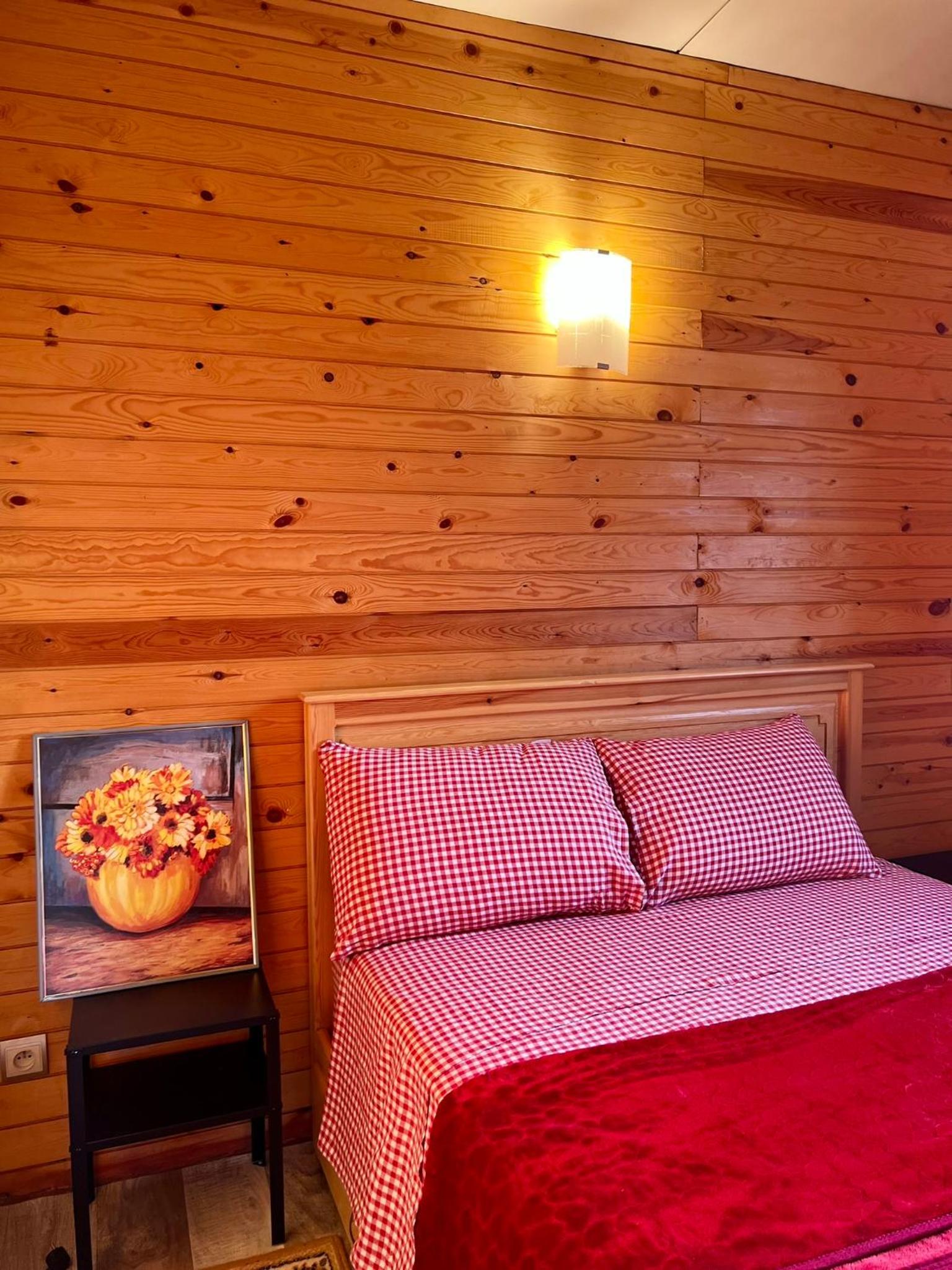 Two-Bedroom Chalet photo 1