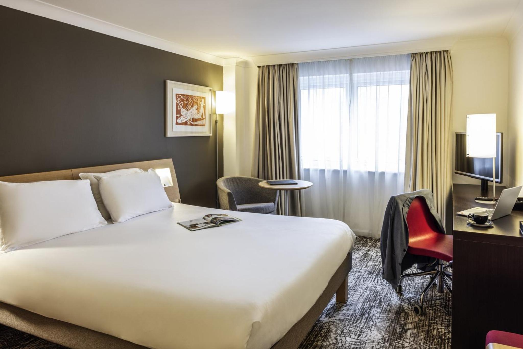 Superior Double Room - Photo 12
