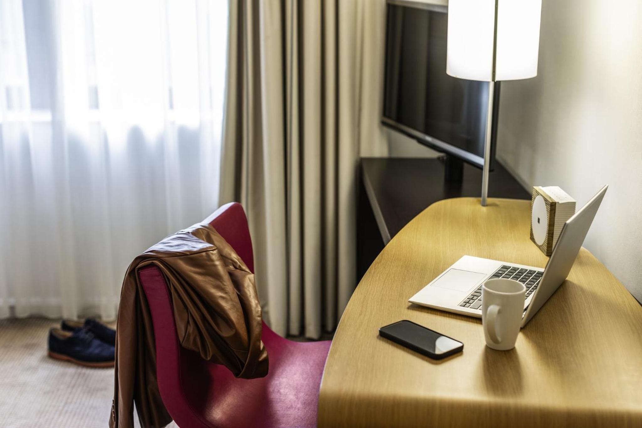 Superior Double Room - Photo 17