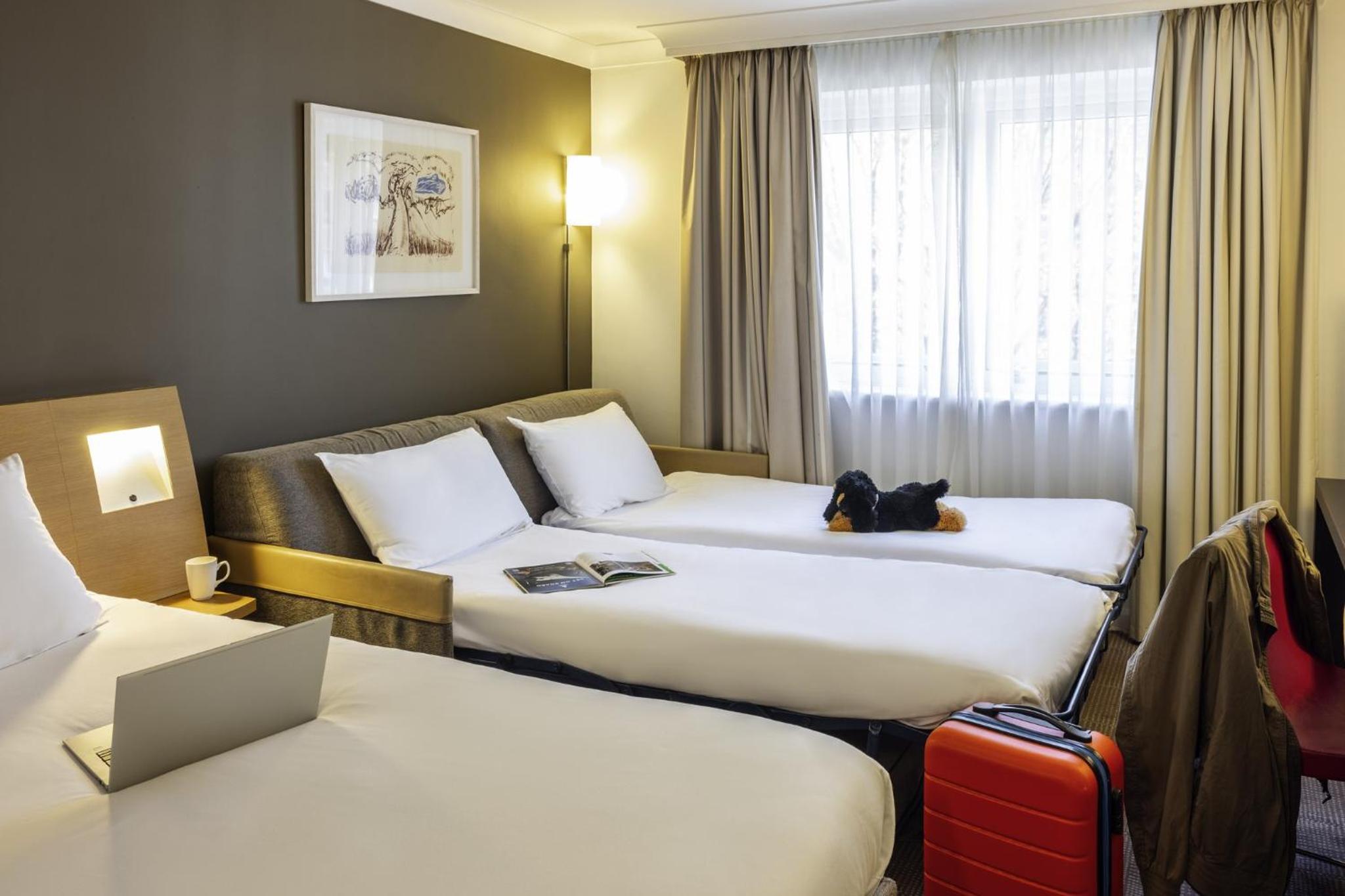 Superior Double Room - Photo 2