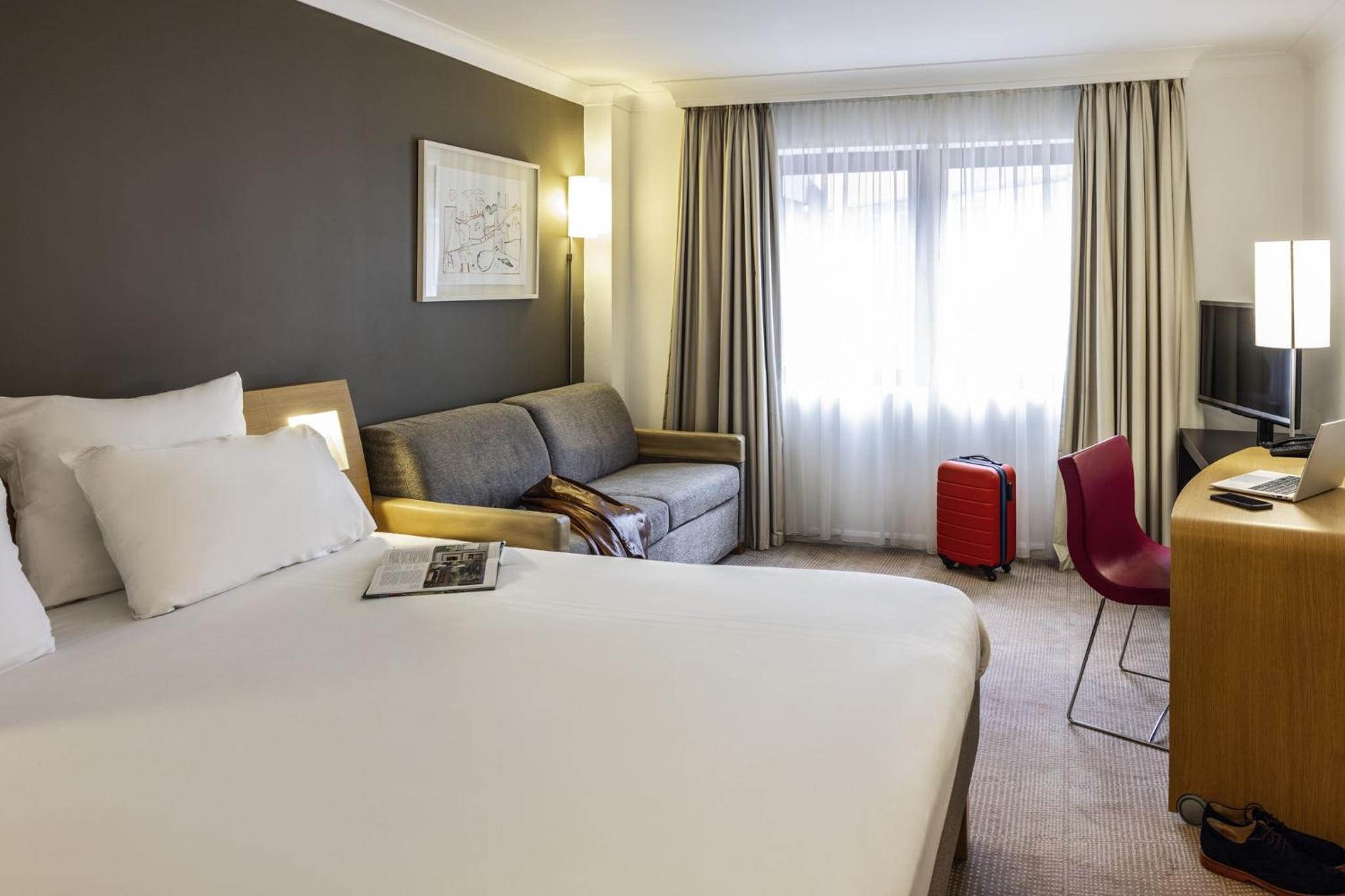 Superior Double Room - Photo 3