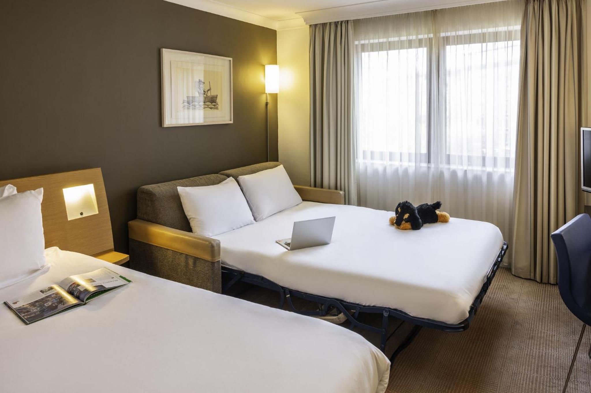 Superior Double Room - Photo 4