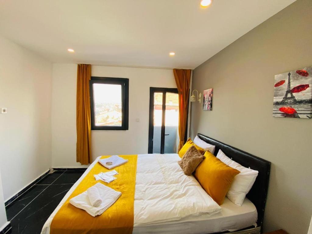 Superior Apartment photo 1