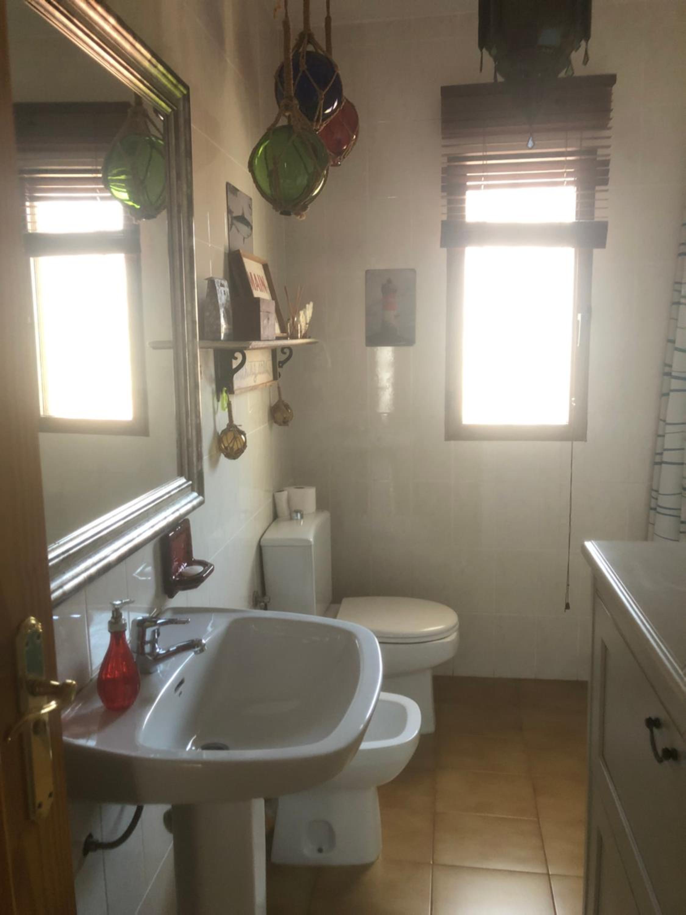 Three-Bedroom House photo 2