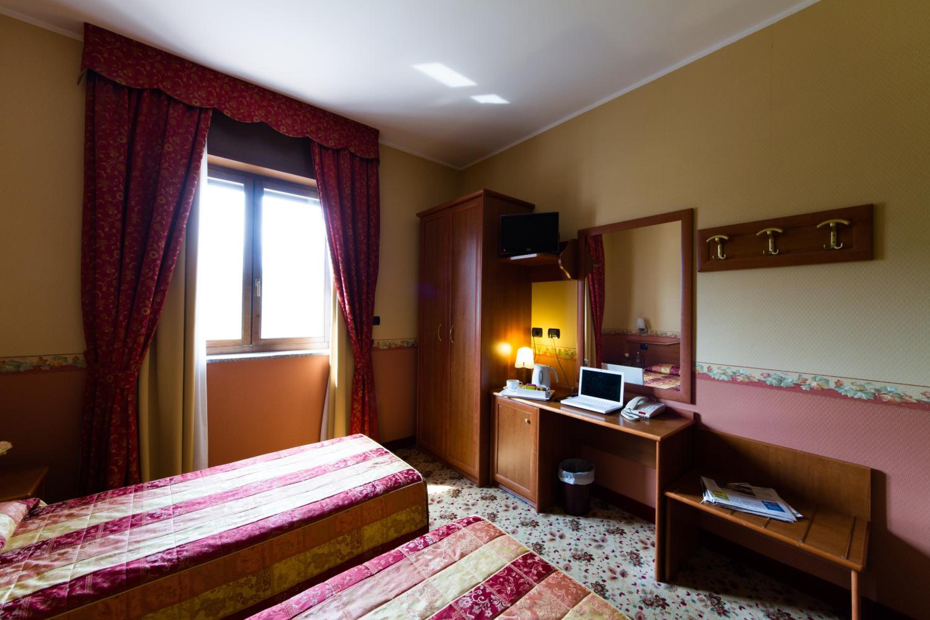 Comfort Double Room - Photo 5