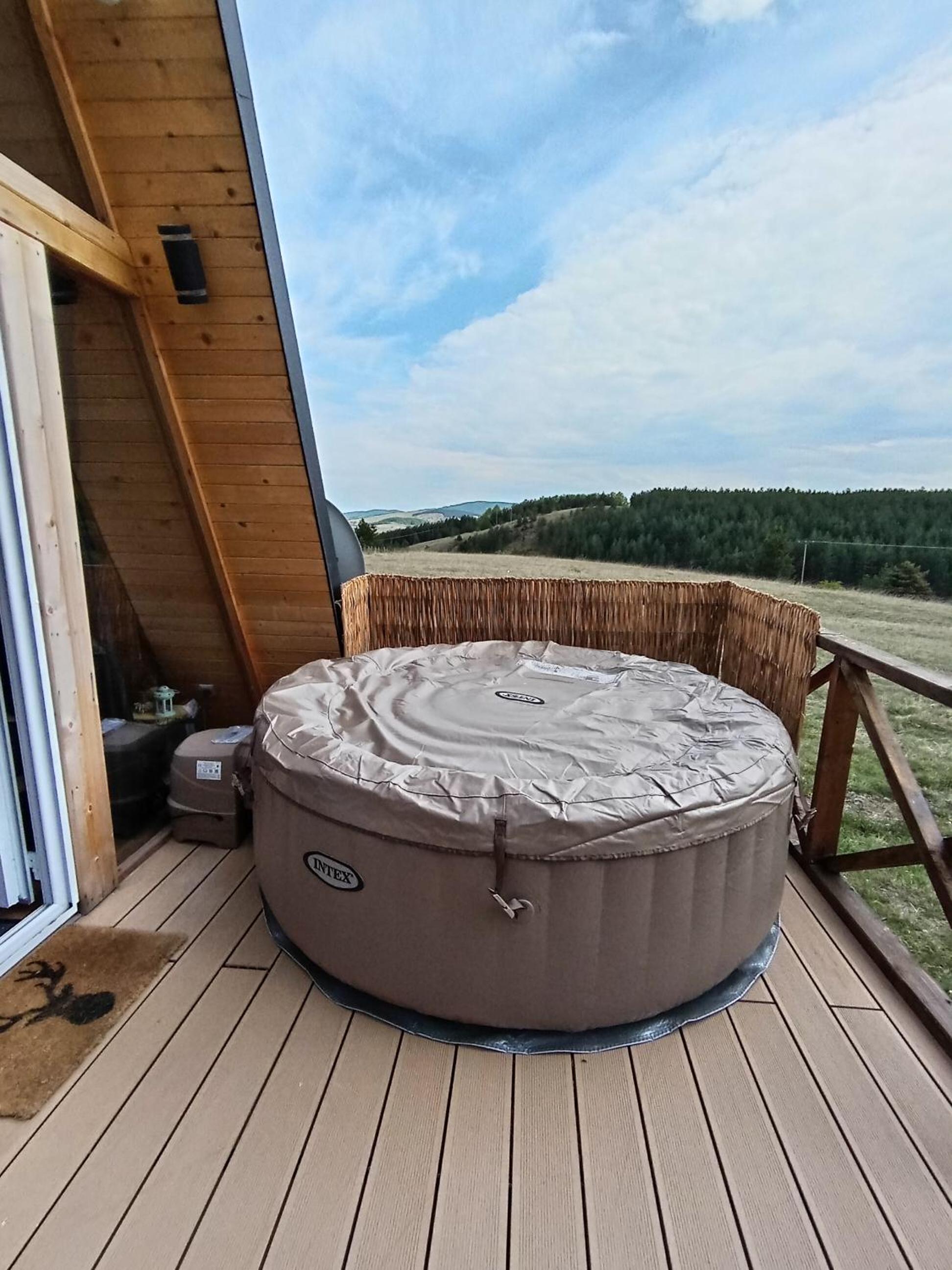 One-Bedroom Chalet photo 3