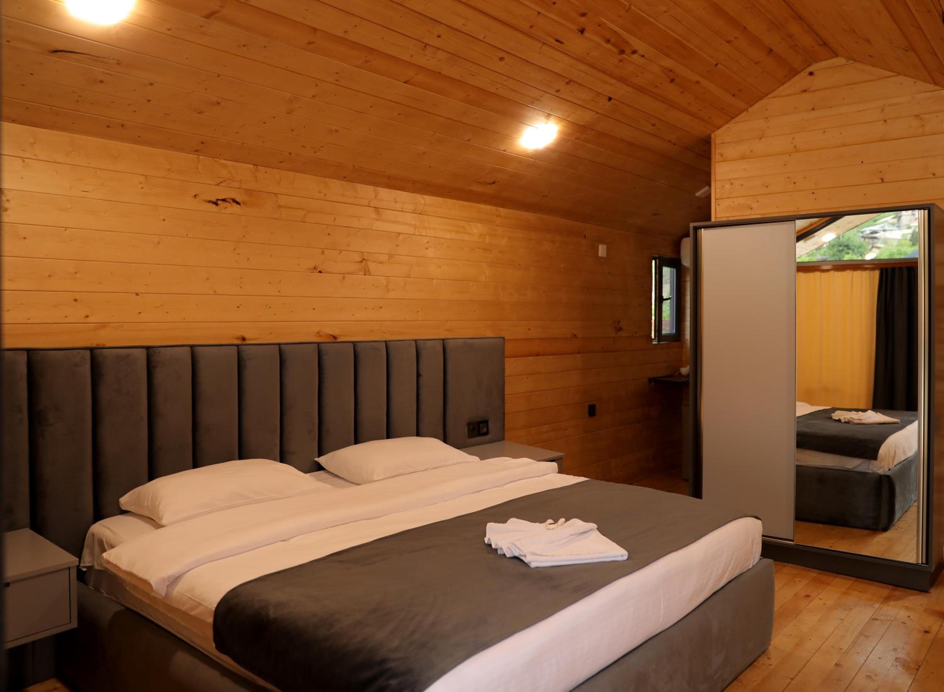 Double Room photo 3