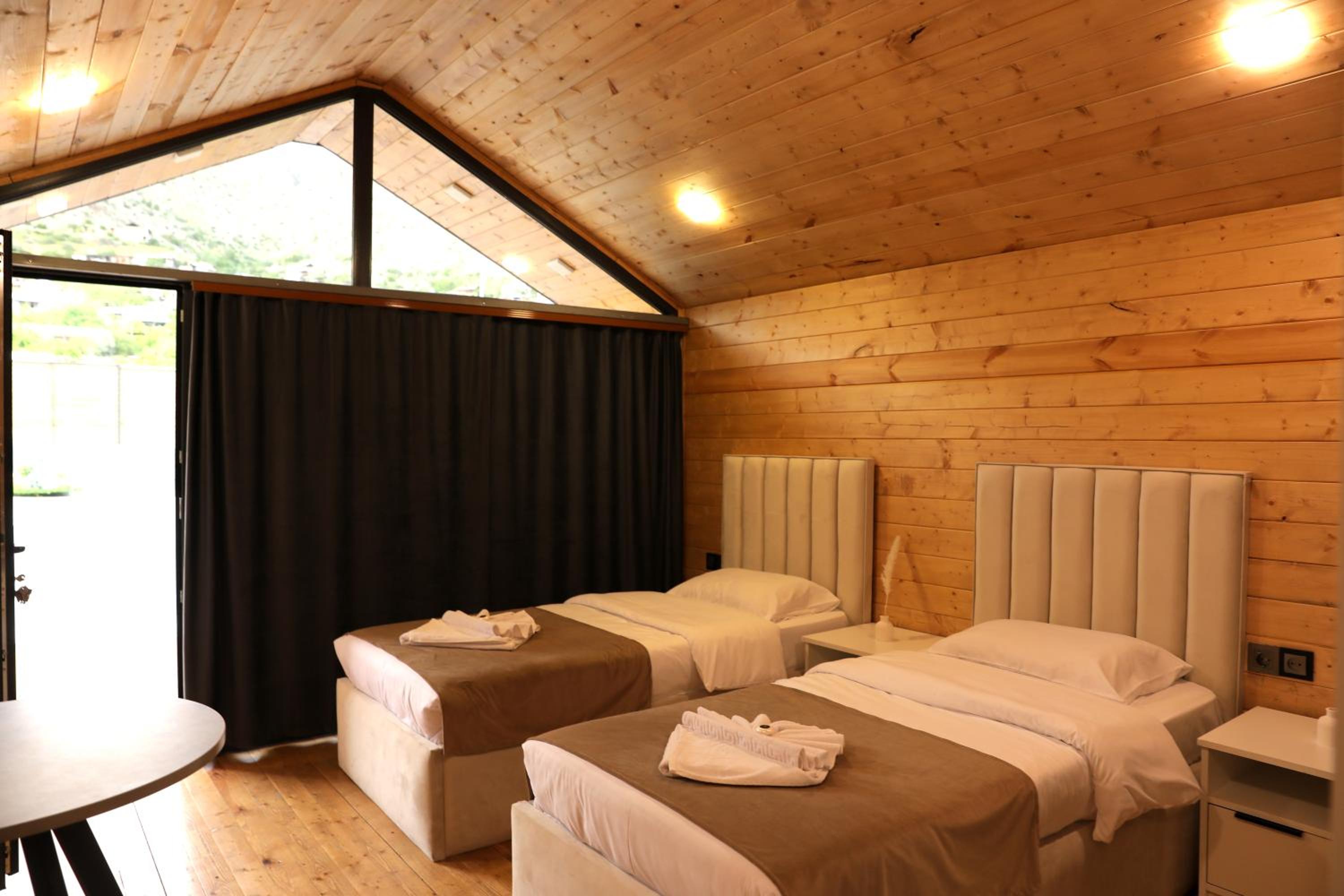 Twin Room photo 2