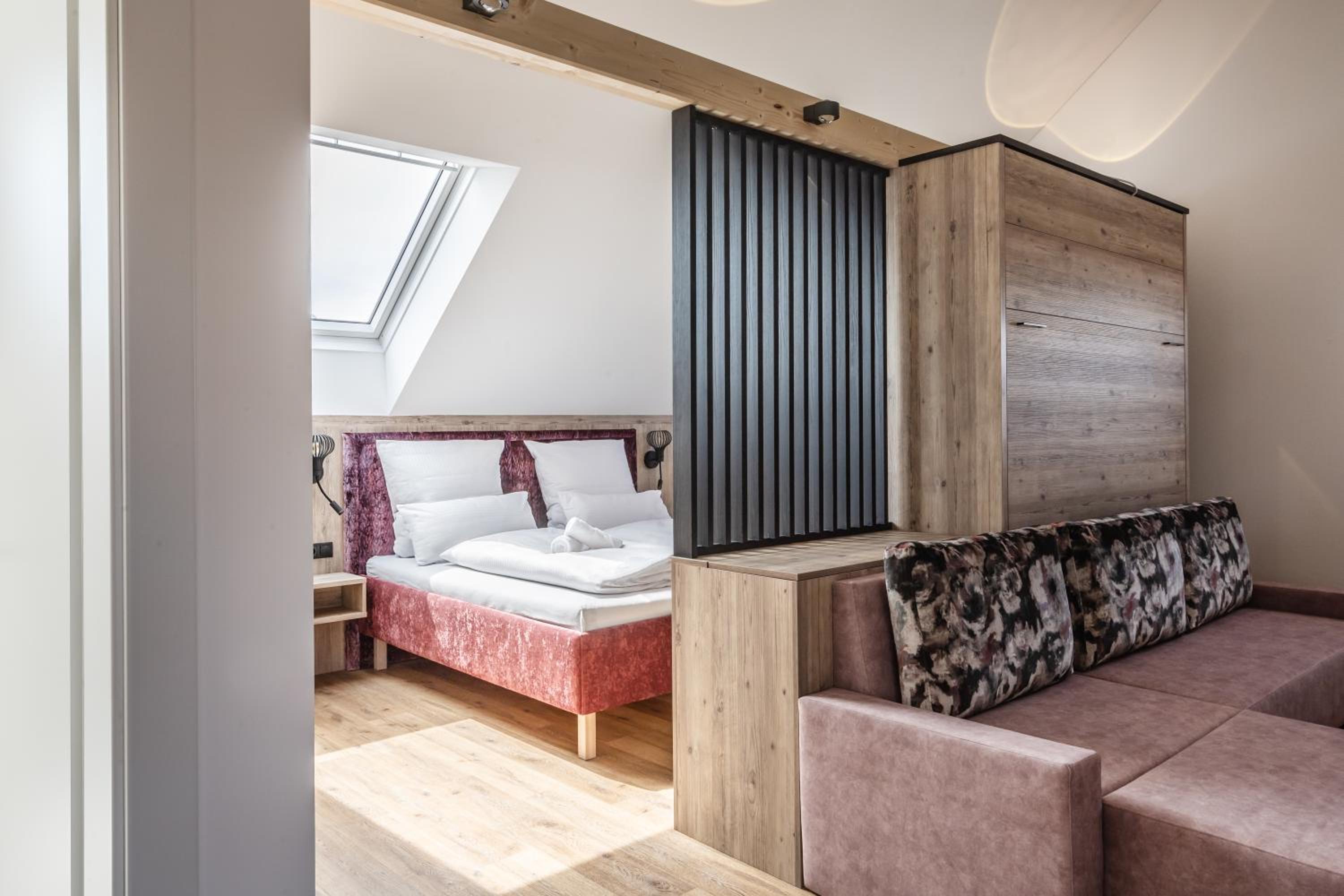 Suite with Balcony photo 1