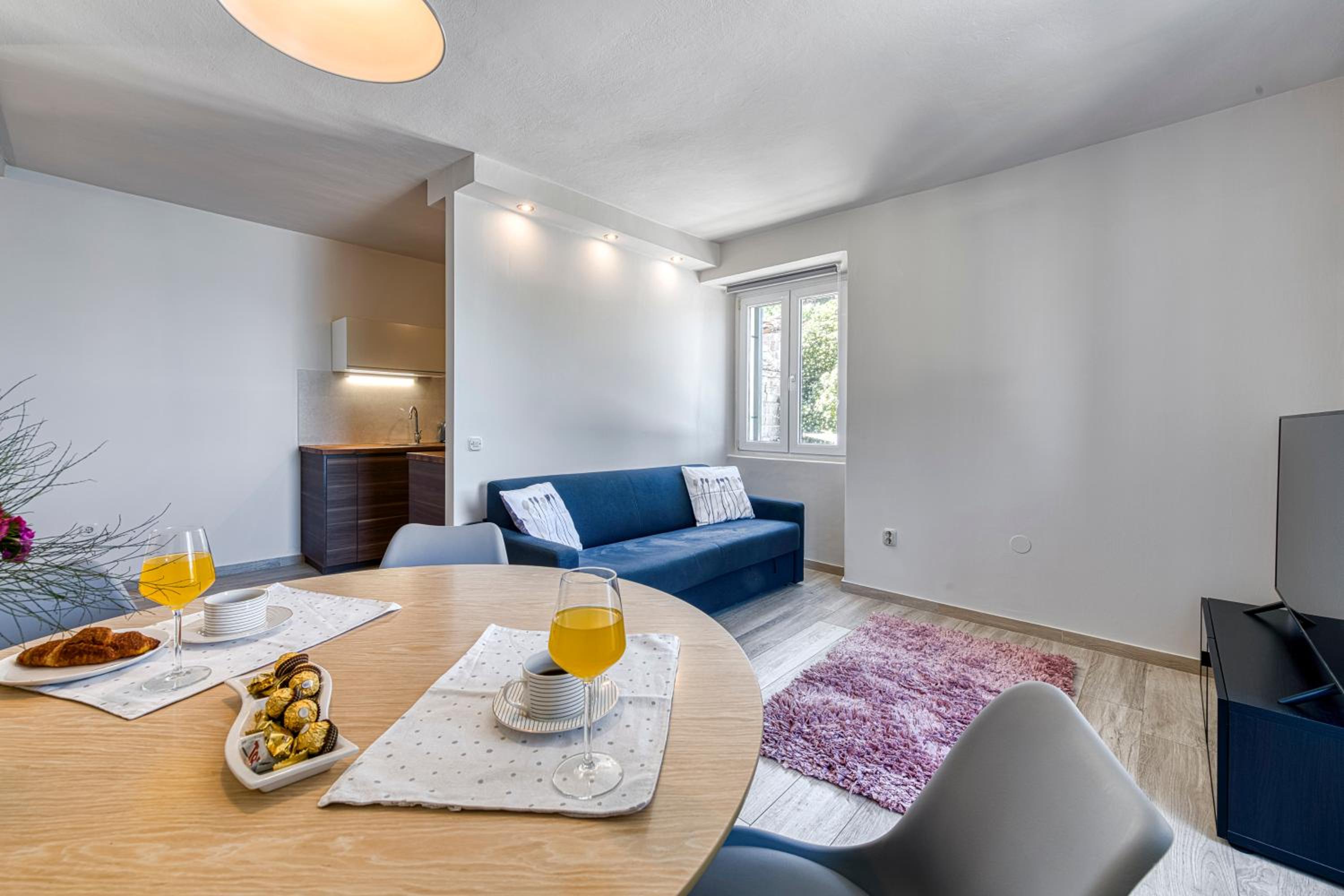 Apartment with Sea View