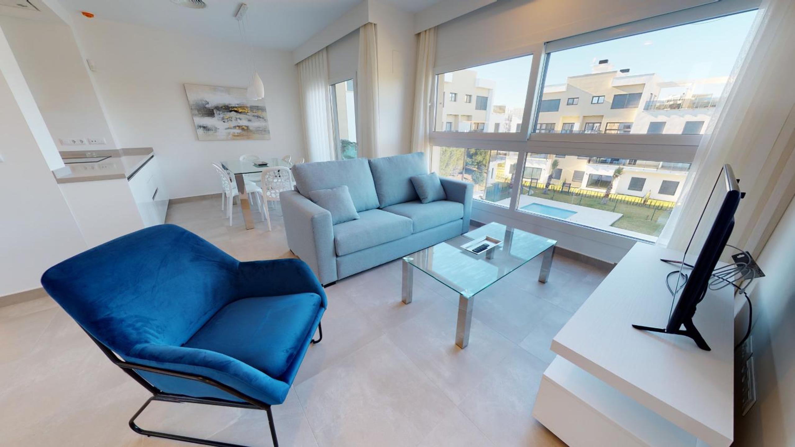 Apartamento Dúplex