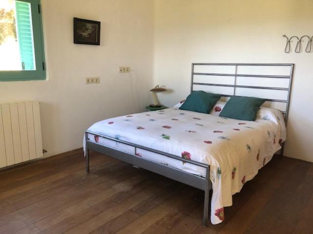 Casa de una habitación