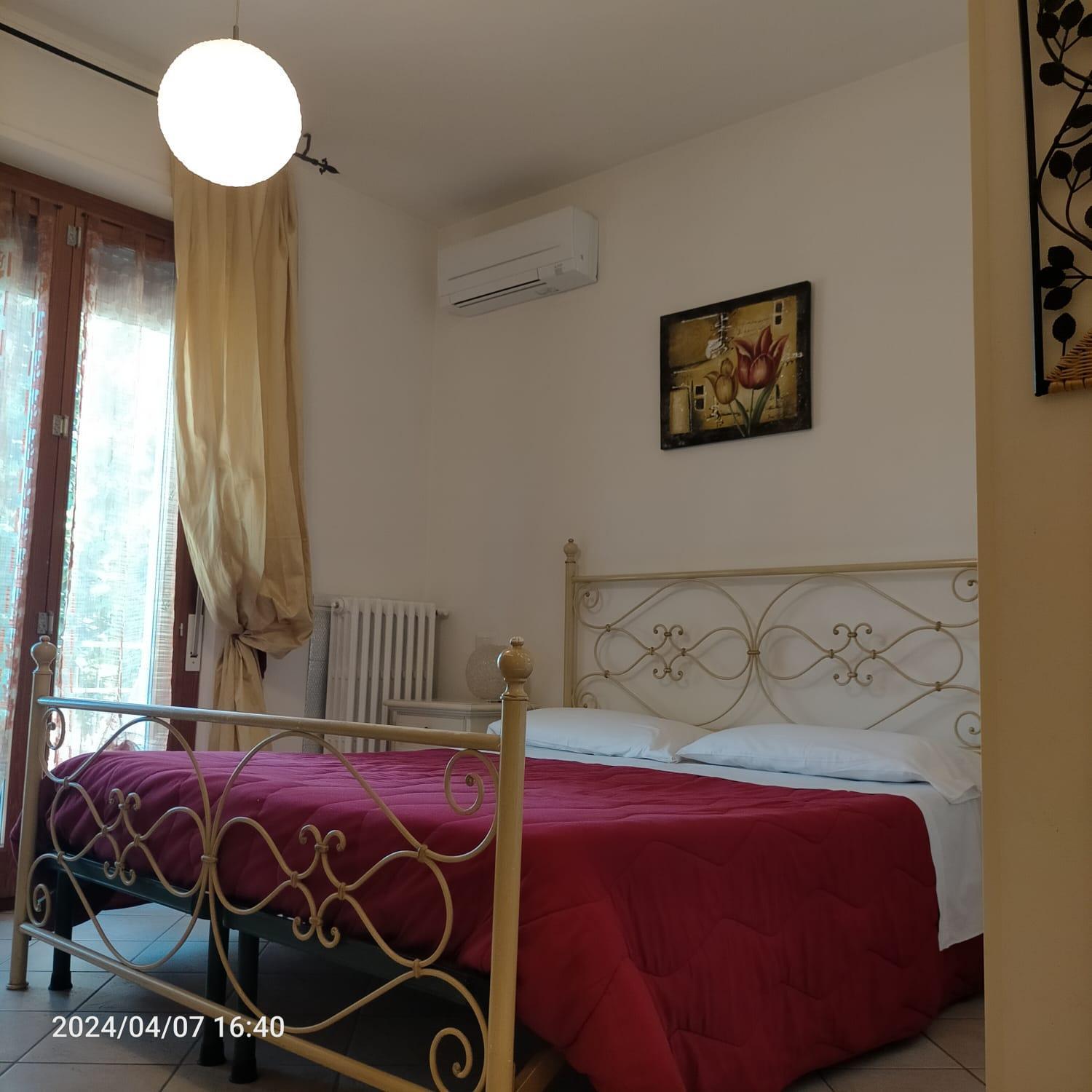Quadruple Room with Balcony photo 1