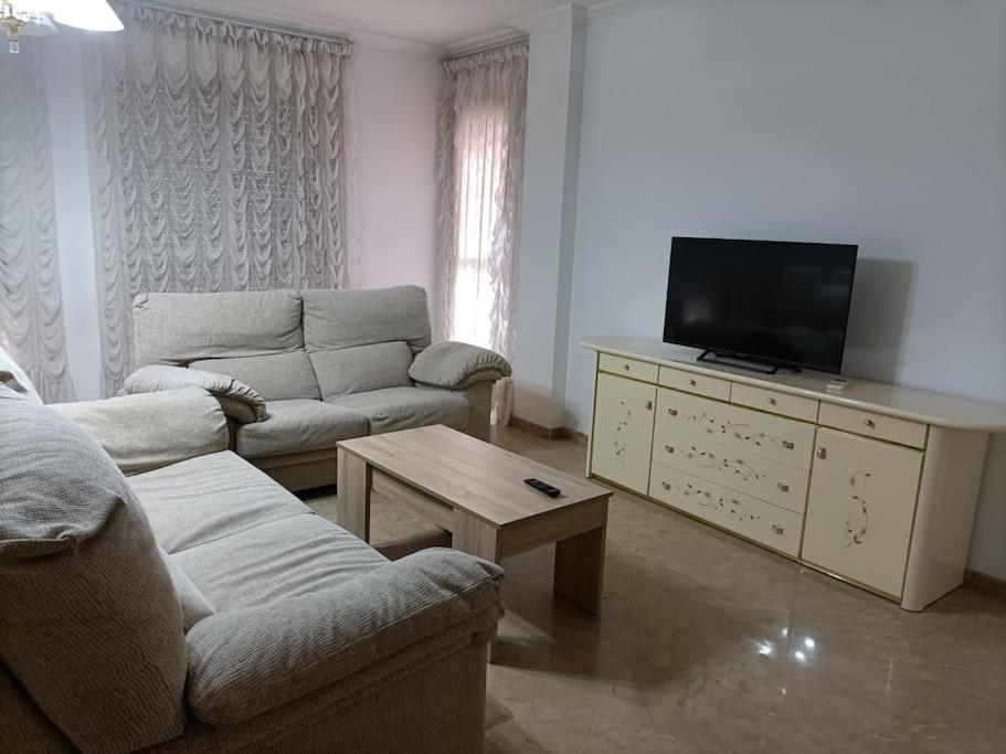 Departamento de tres habitaciones