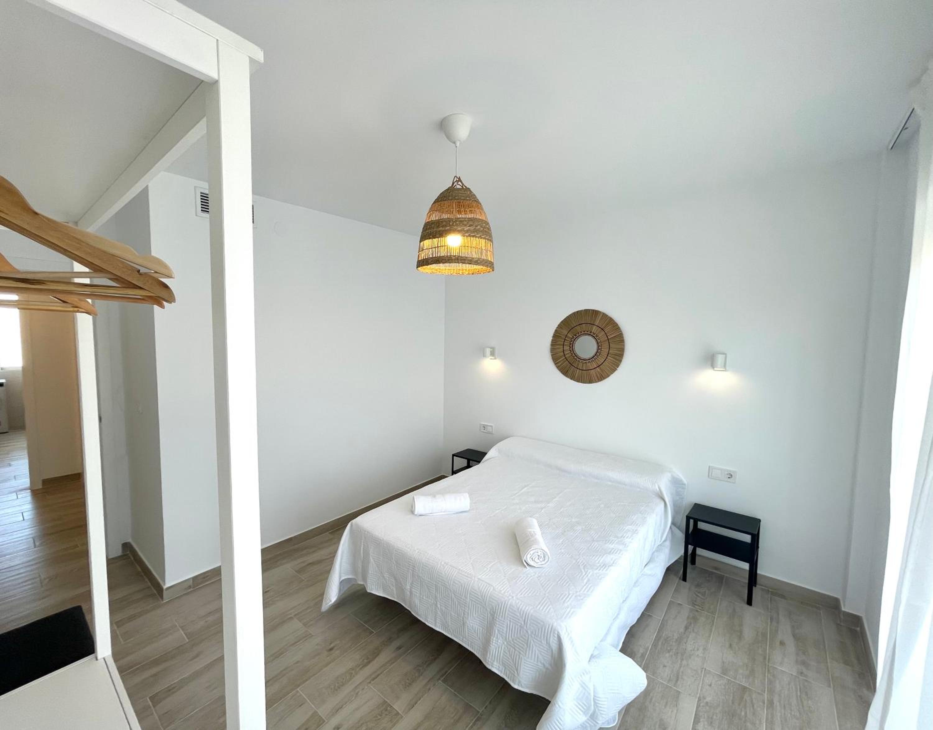 Departamento de tres habitaciones