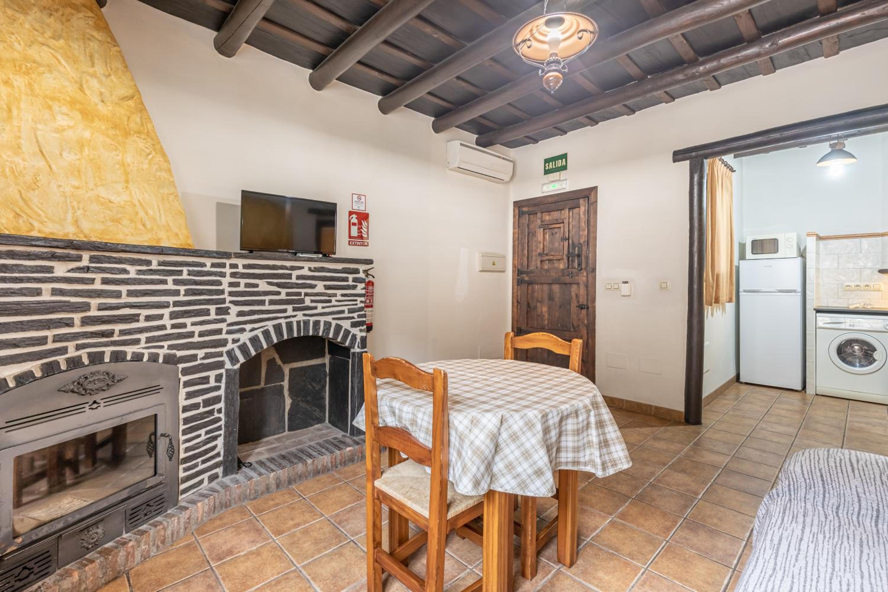 Suite Junior (2 Adultos) Suite Junior (2 Adultos)