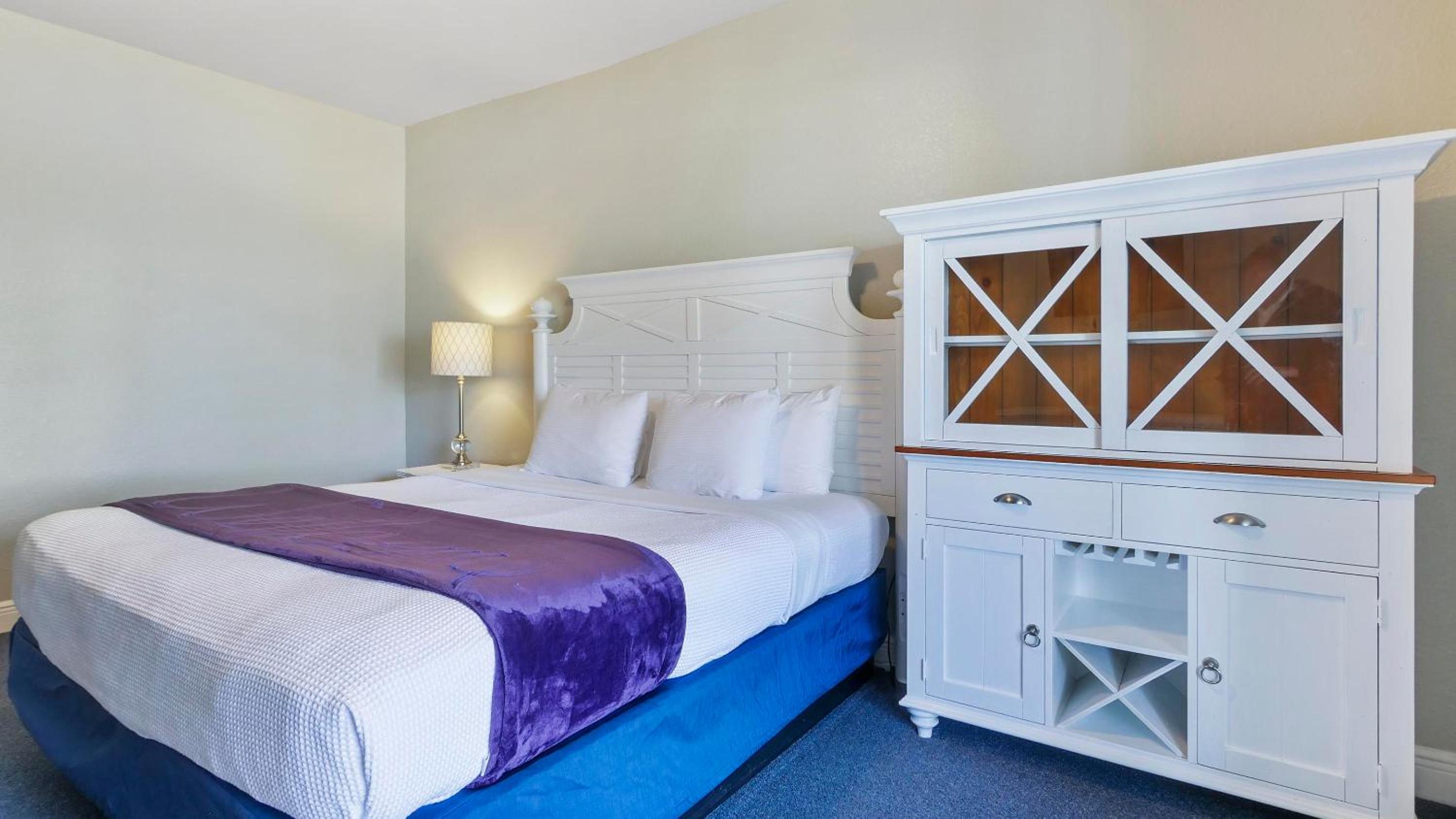 Marilyn Monroe | Superior Quadruple Room photo 2