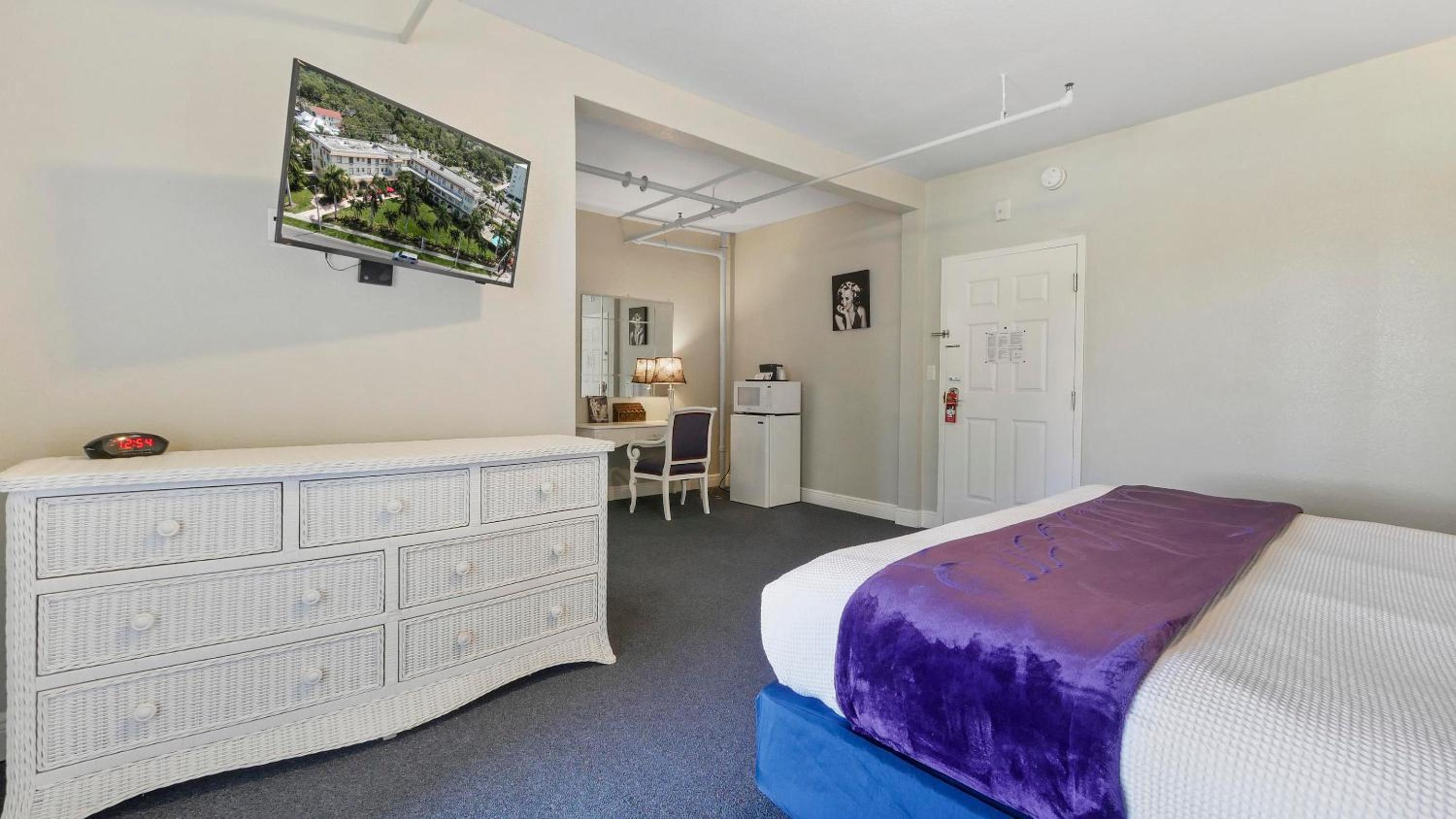 Marilyn Monroe | Superior Quadruple Room photo 3