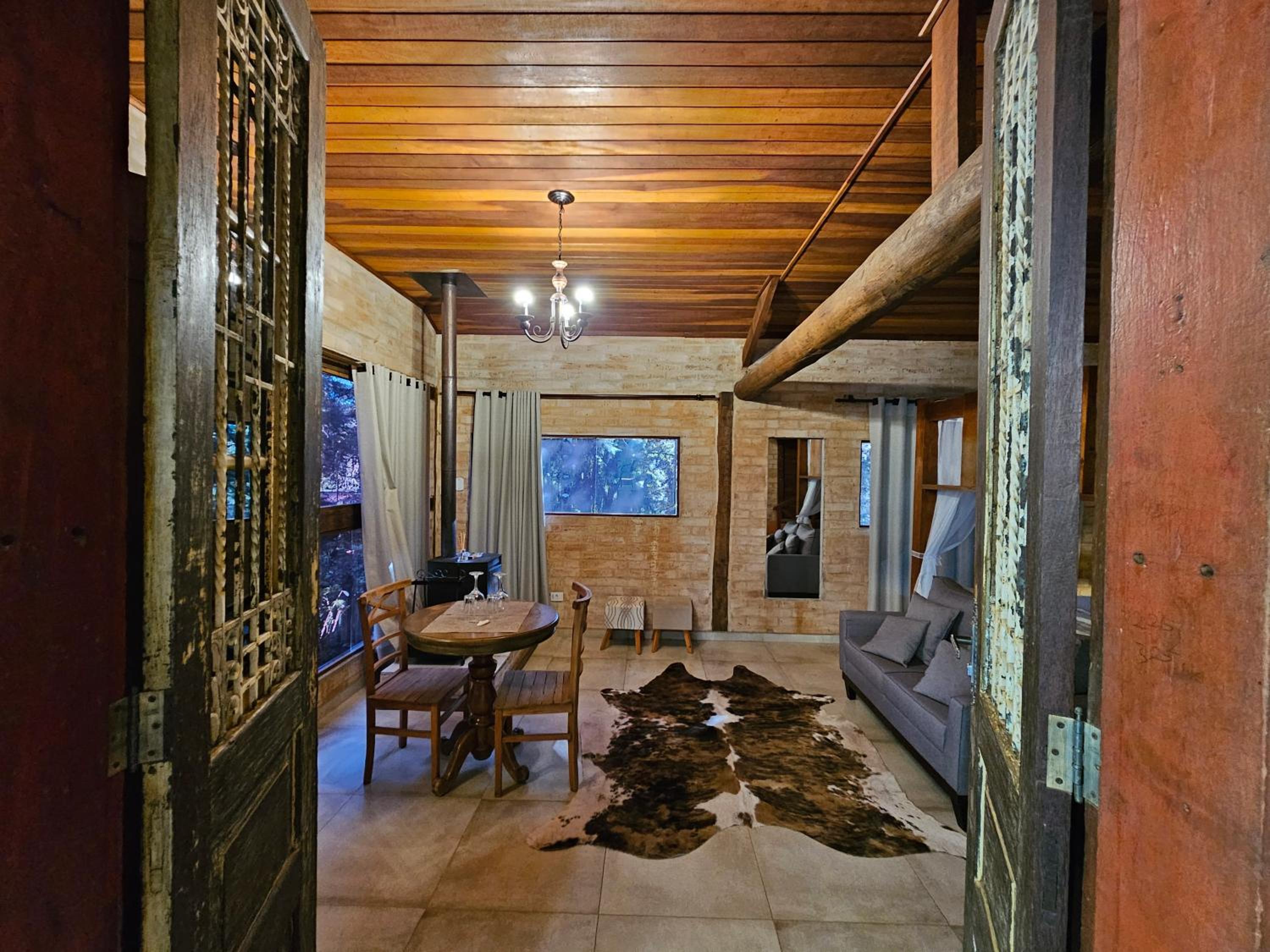 Superior Chalet