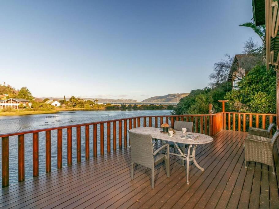 Three-Bedroom Vacation Home  photo 3