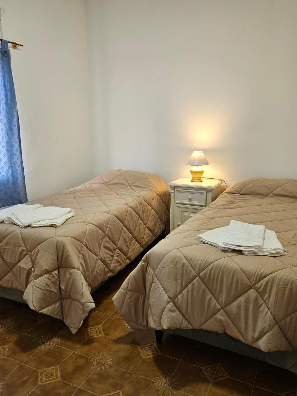 Two-Bedroom House photo 2