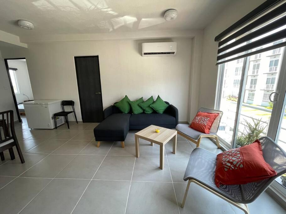 Two-Bedroom Apartment photo 2