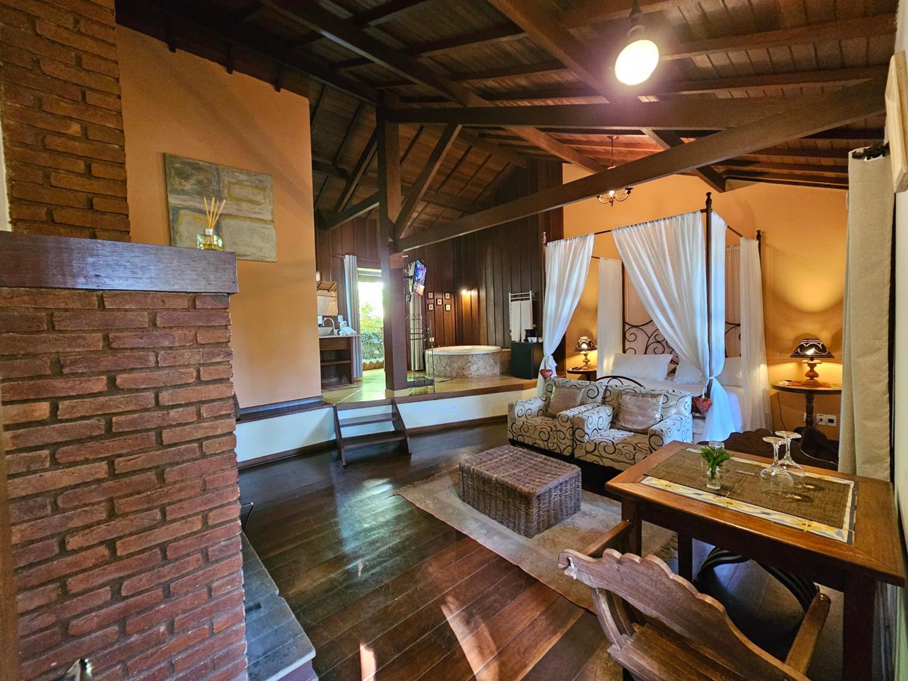 Premier Chalet -1