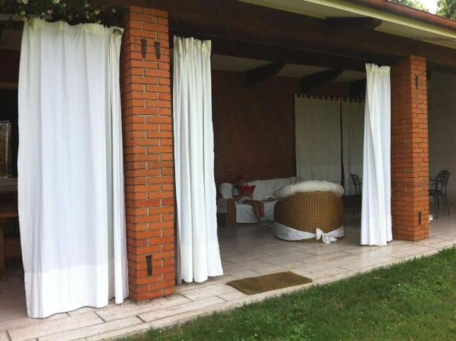 Villa photo 2