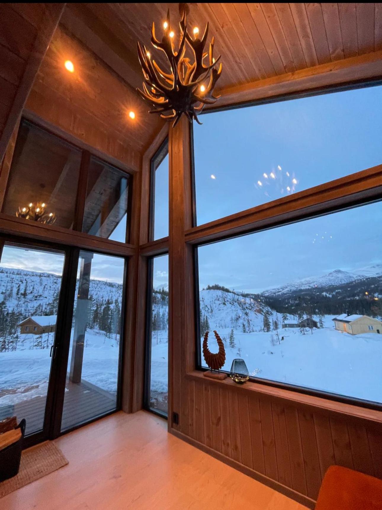 Three-Bedroom Vacation Home  photo 2