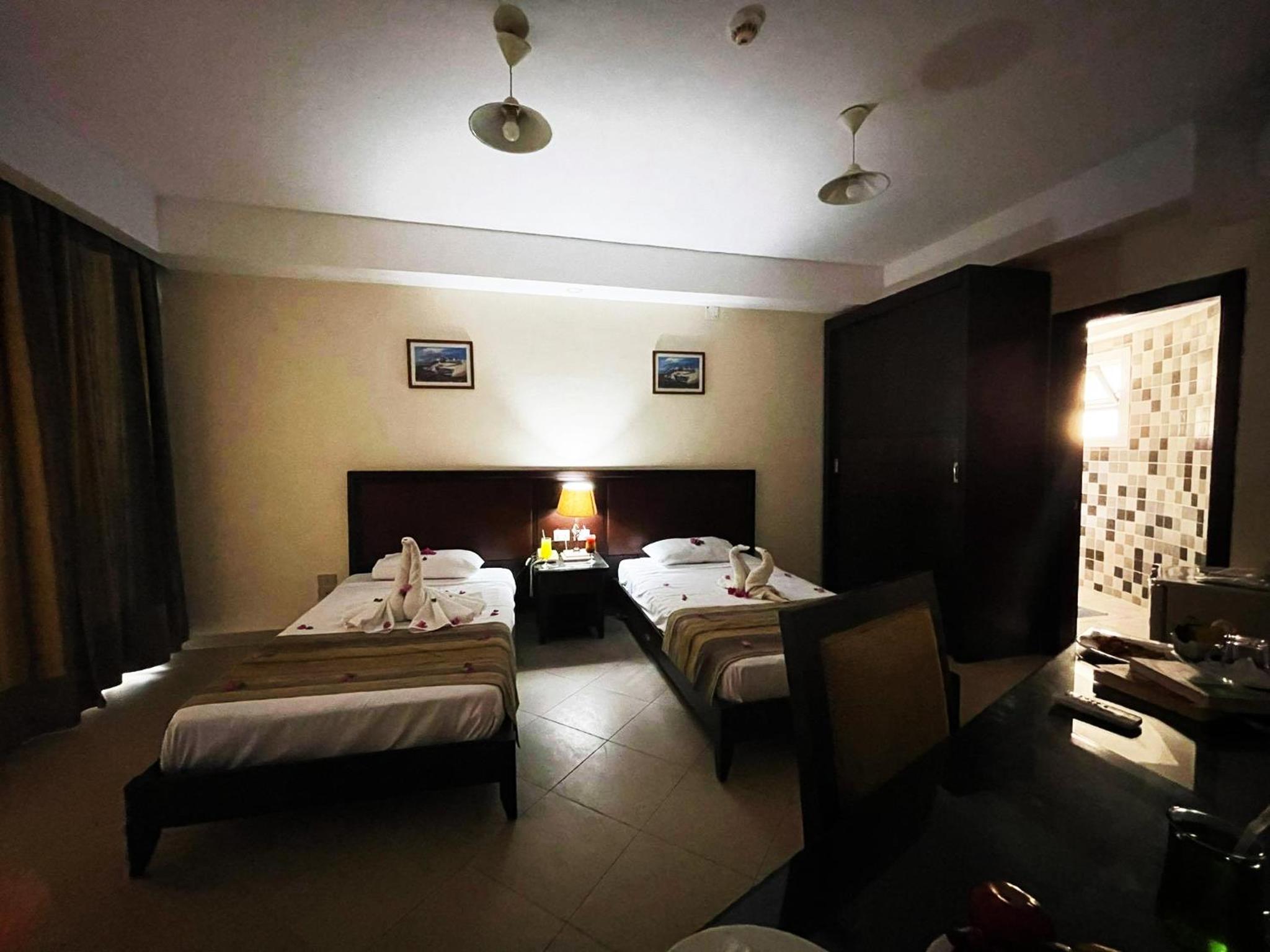 Standard Single Room photo 3