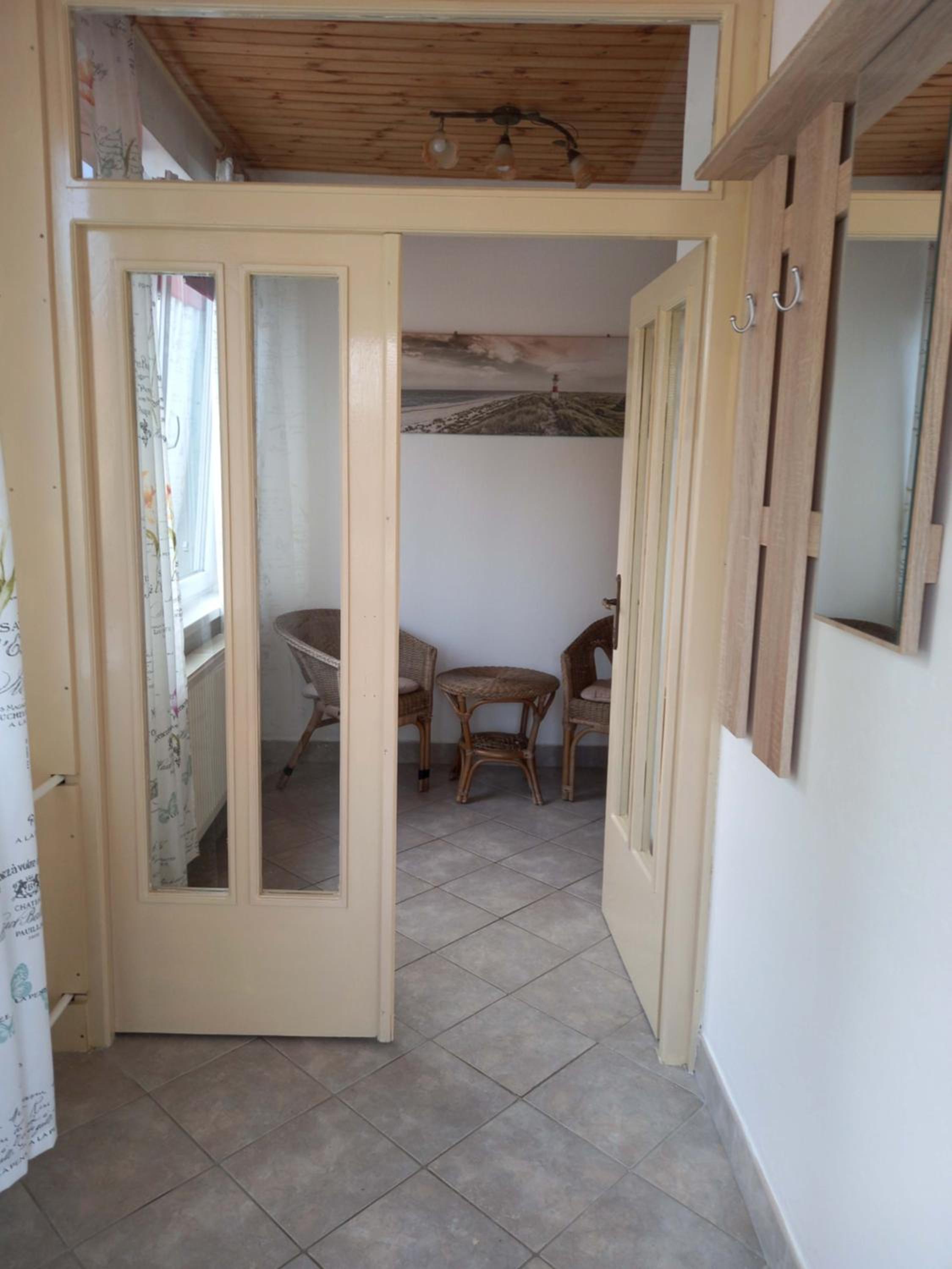 Family Room with Balcony photo 1