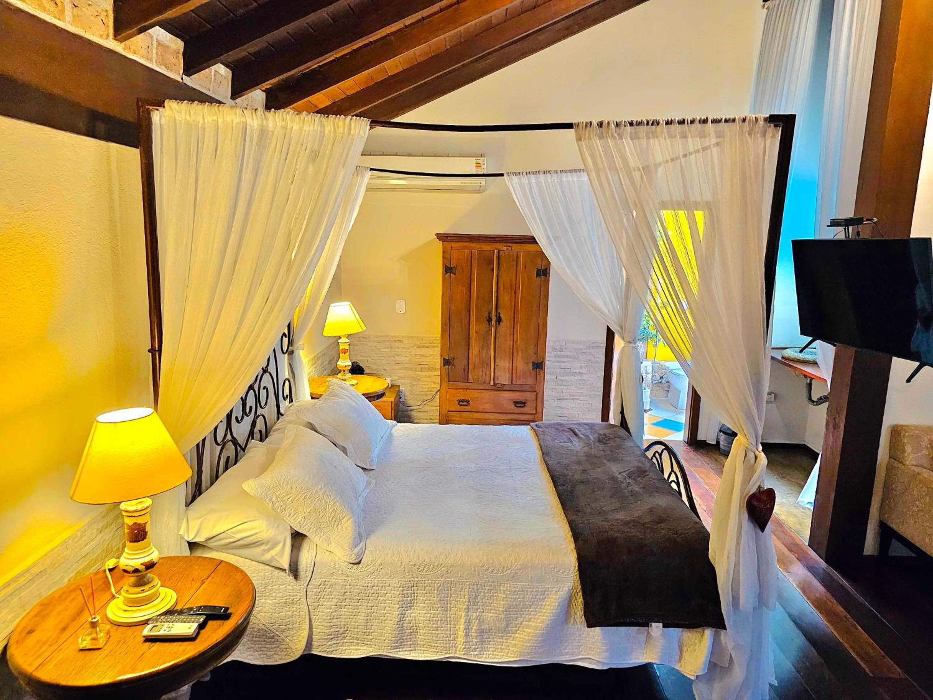 Standard Chalet photo 1