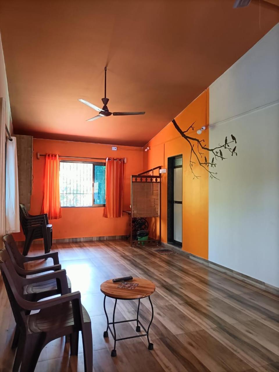 6-Bed Mixed Dormitory Room