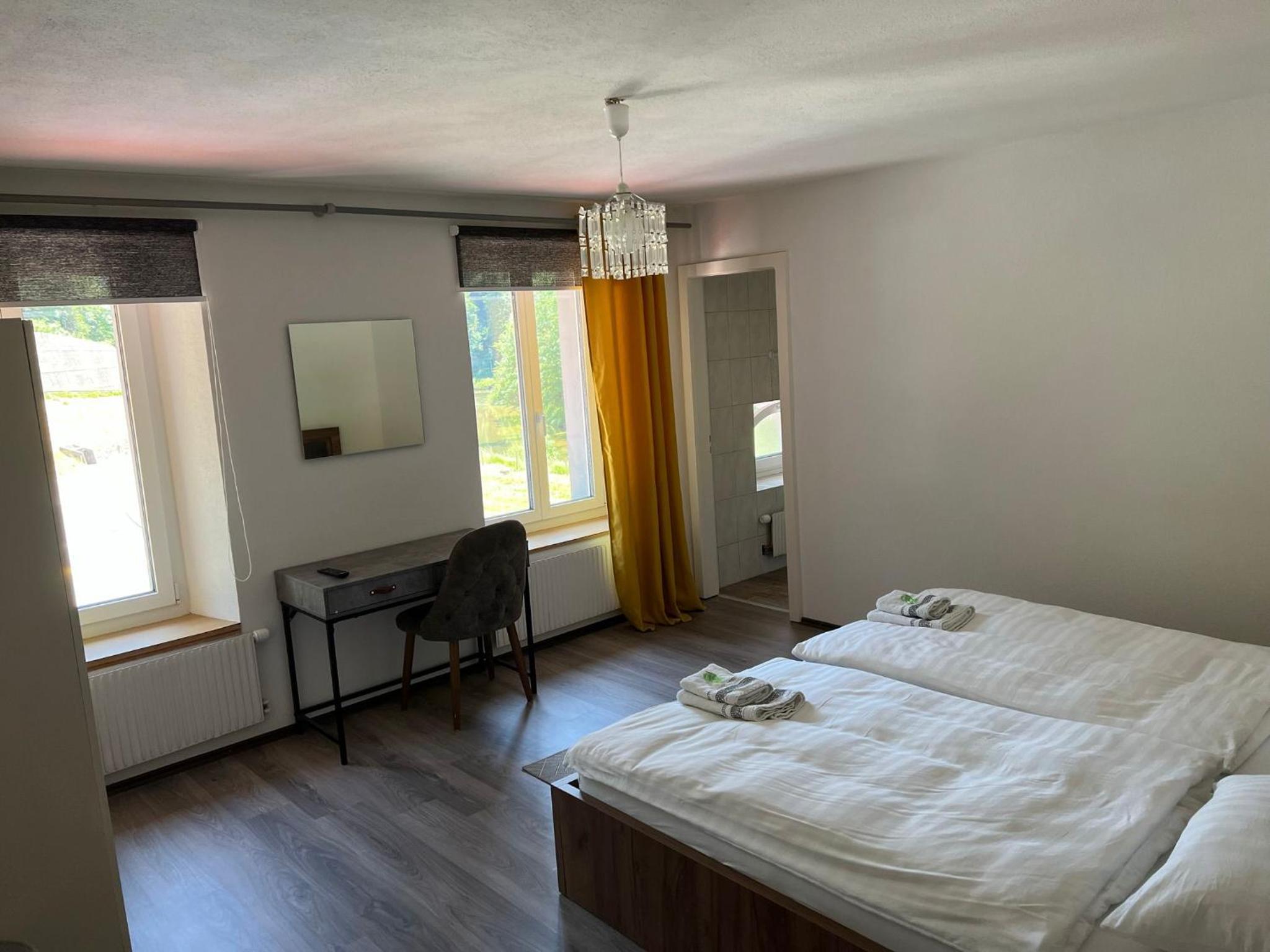 Double Room - Photo 2