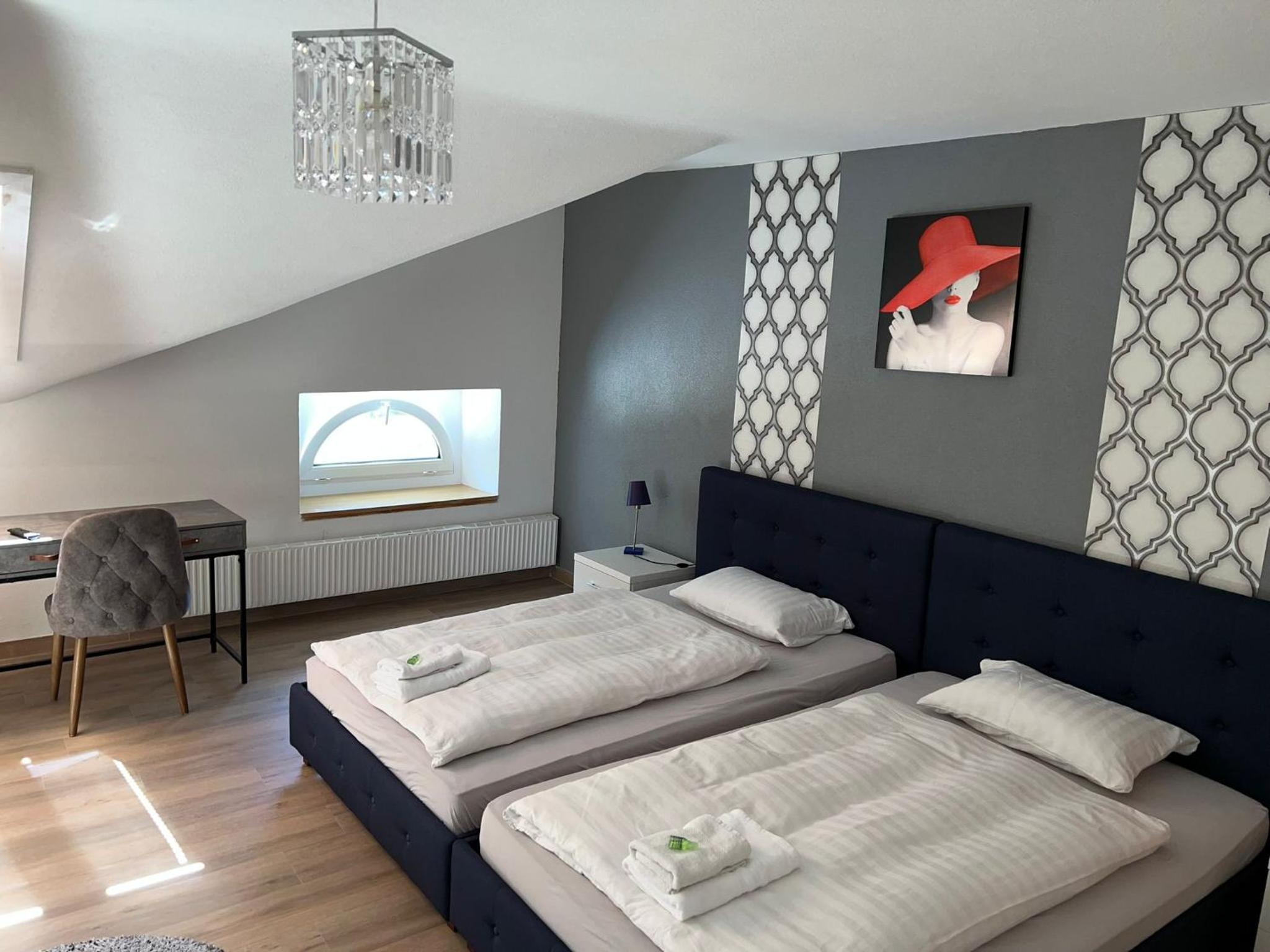 Triple Room - Photo 2