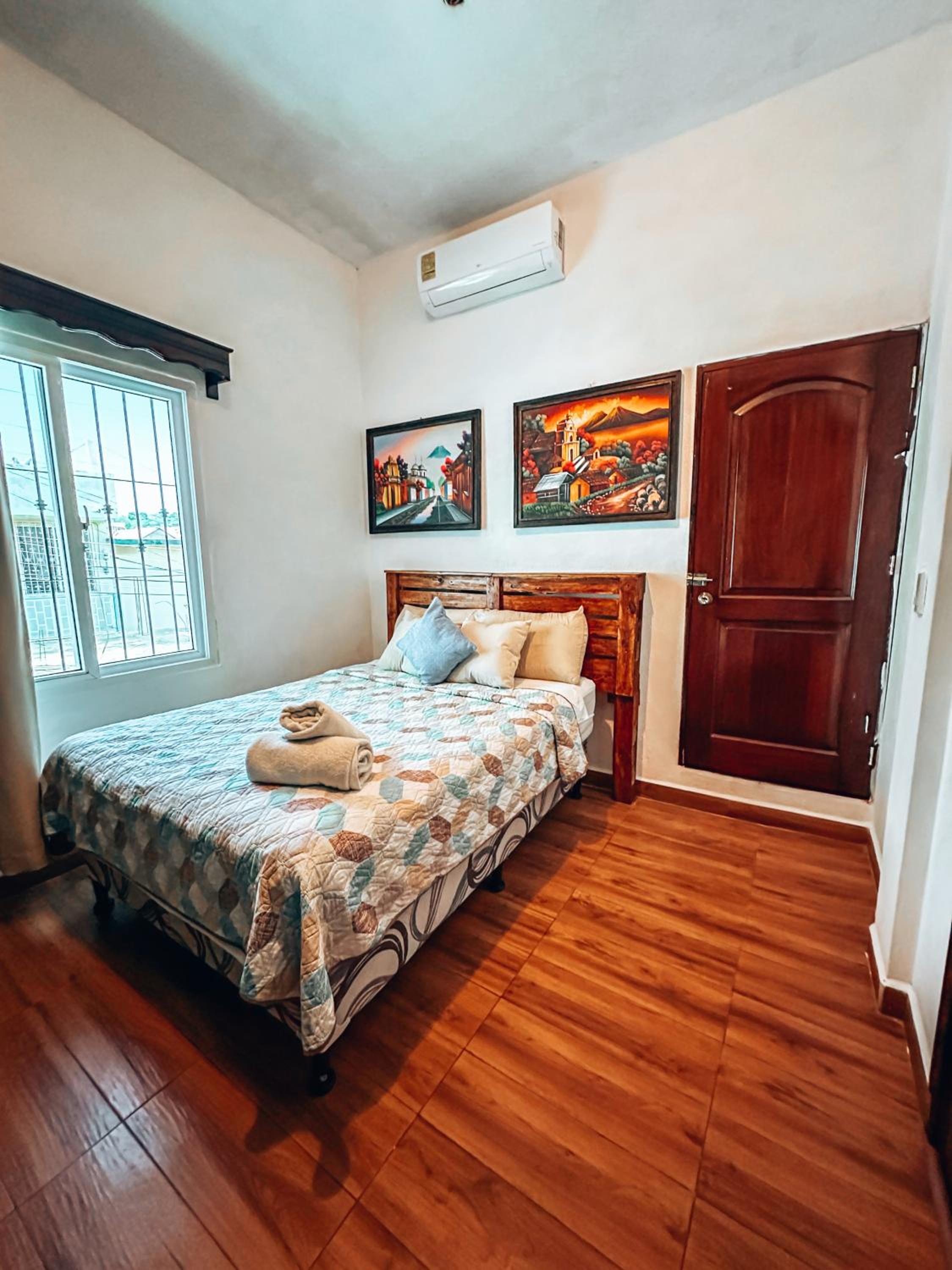 Double Room with Private Bathroom photo 3